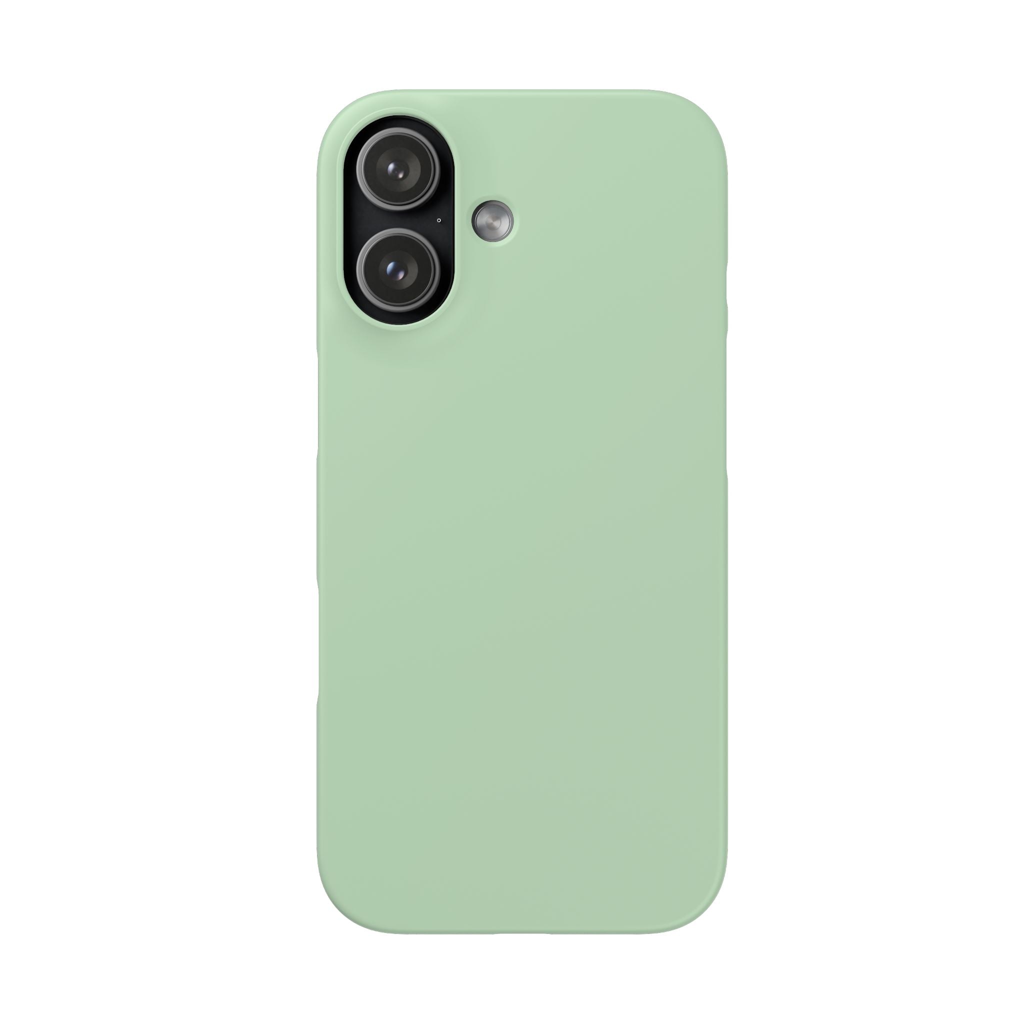 Mint Snap Phone Case