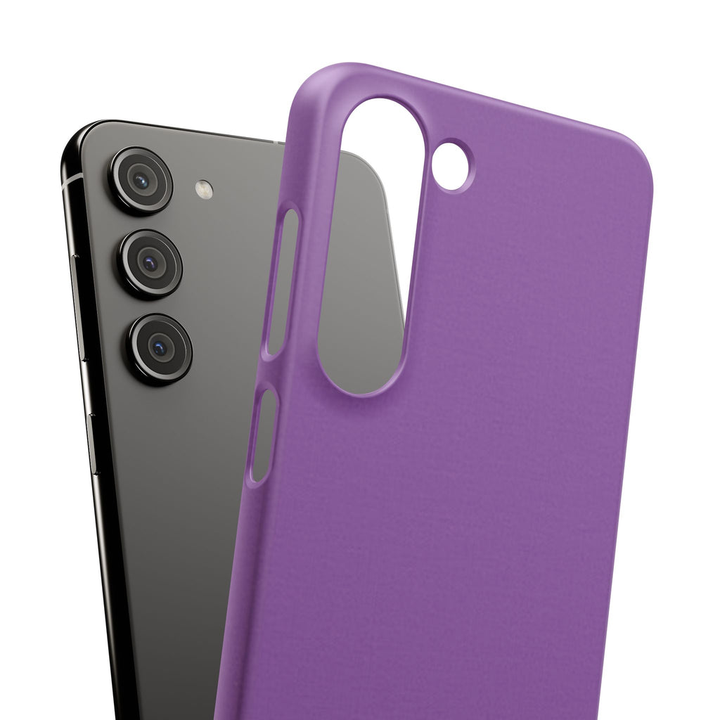 Olivia Snap Phone Case