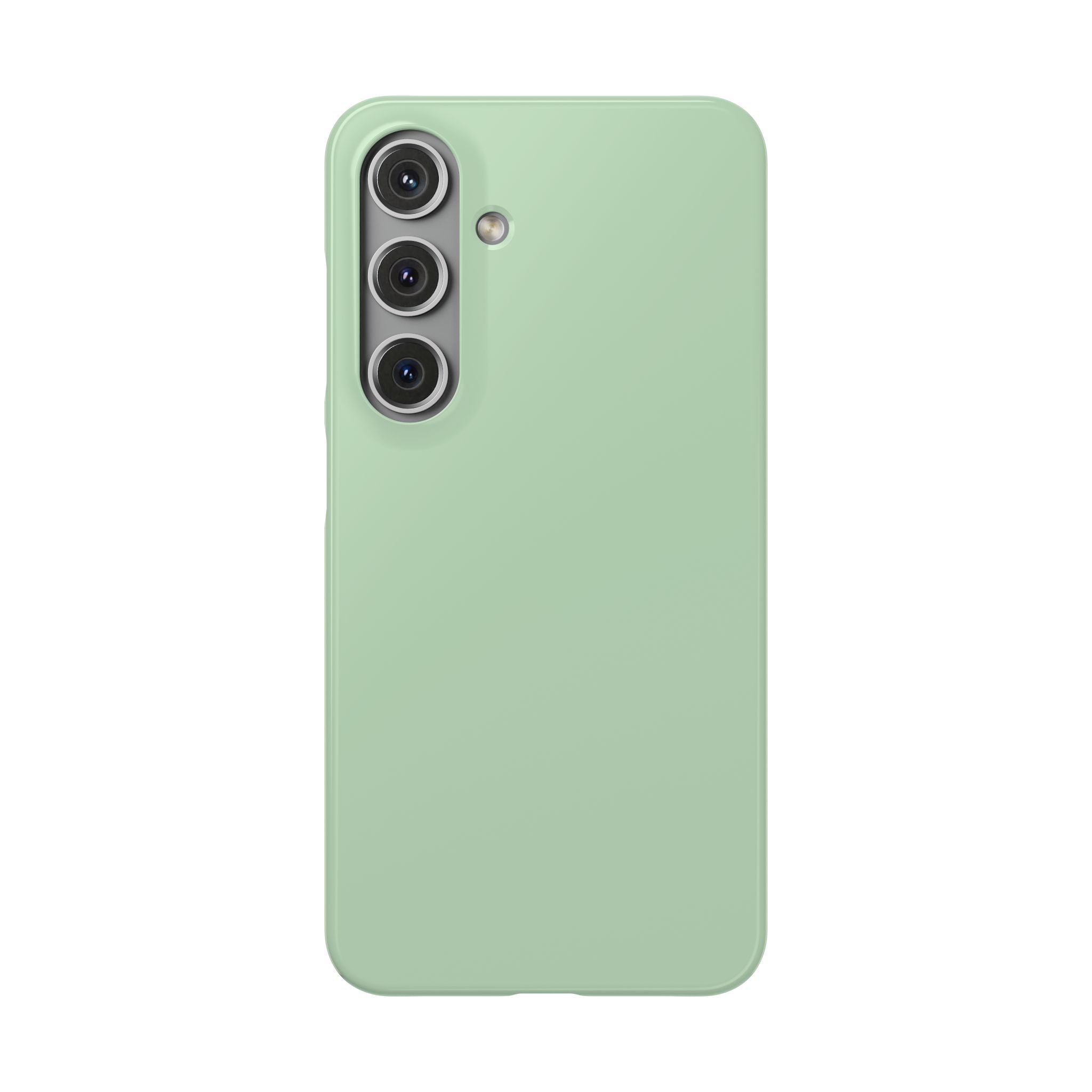 Mint Snap Phone Case