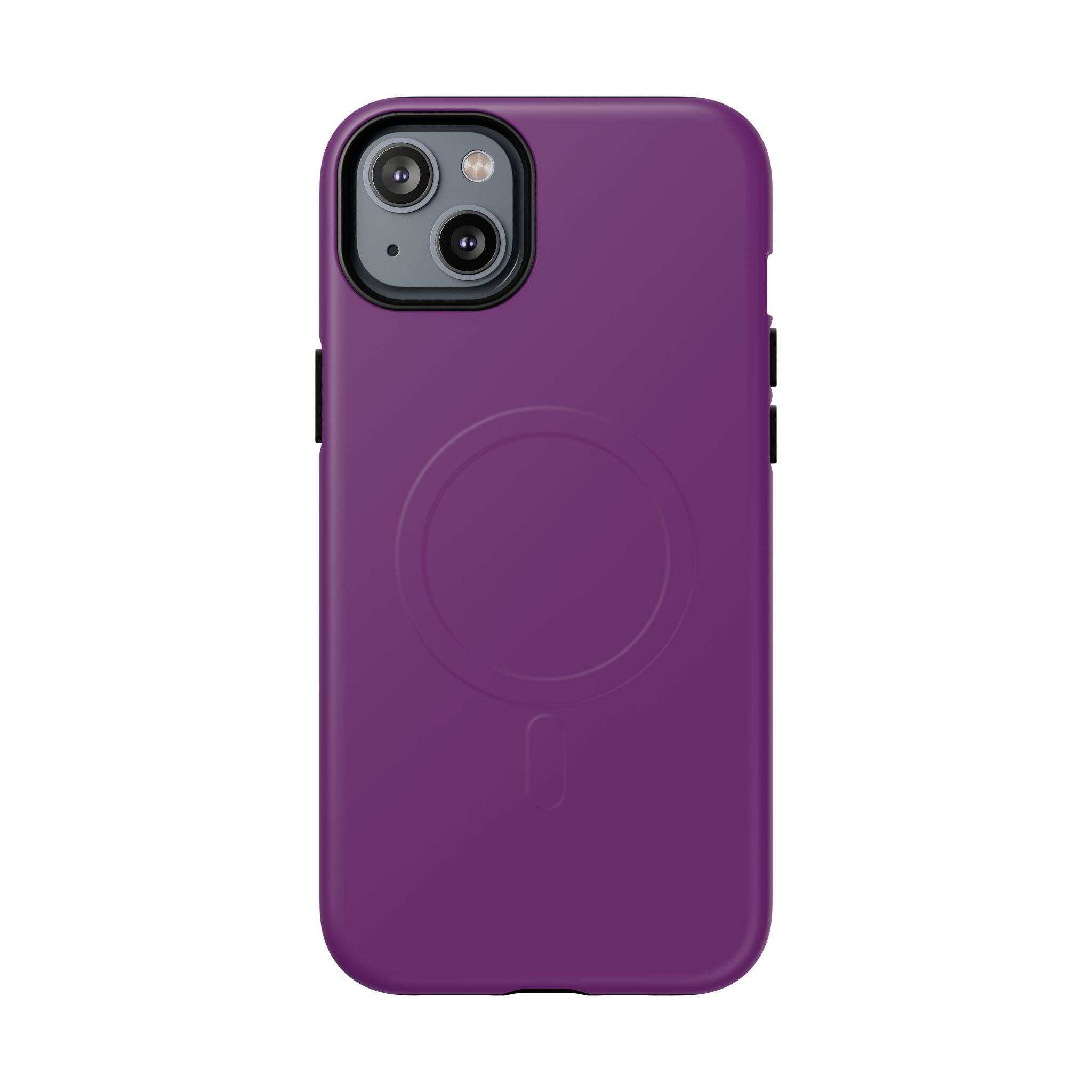 Blueberry MagSafe Protective Phone Case