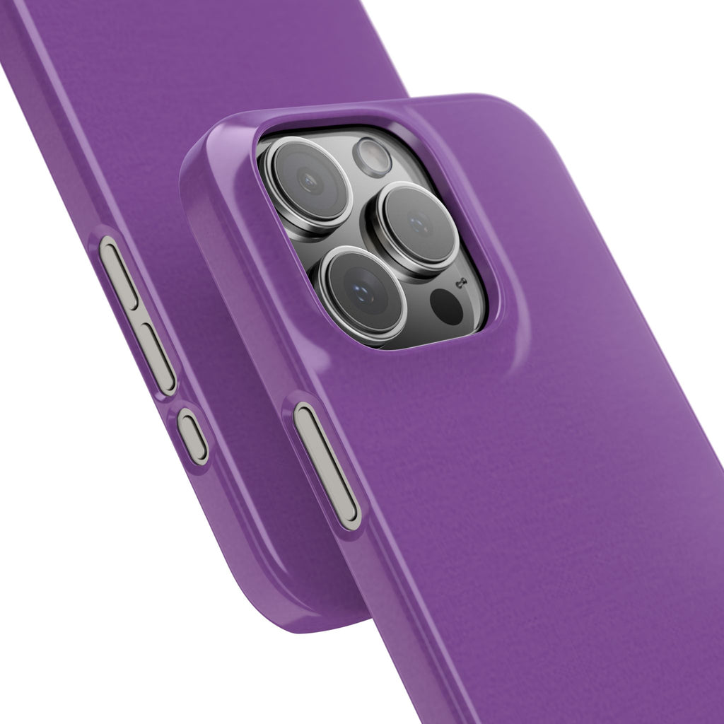 Olivia Snap Phone Case