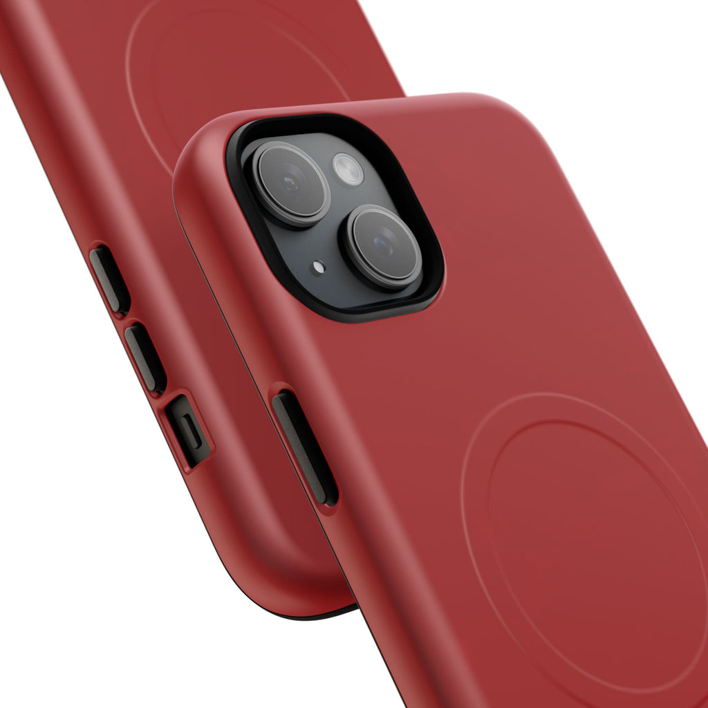 Terracota MagSafe Protective Phone Case
