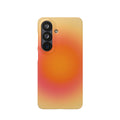 Sunbeam Gradient Snap Phone Case