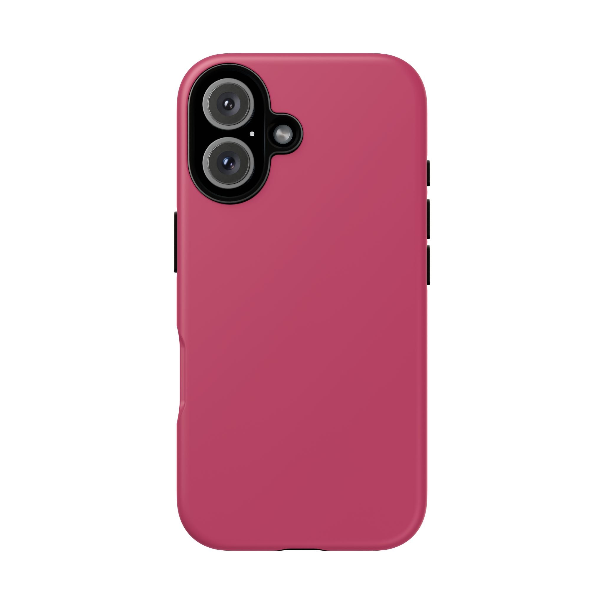 Raspberry Protective Phone Case