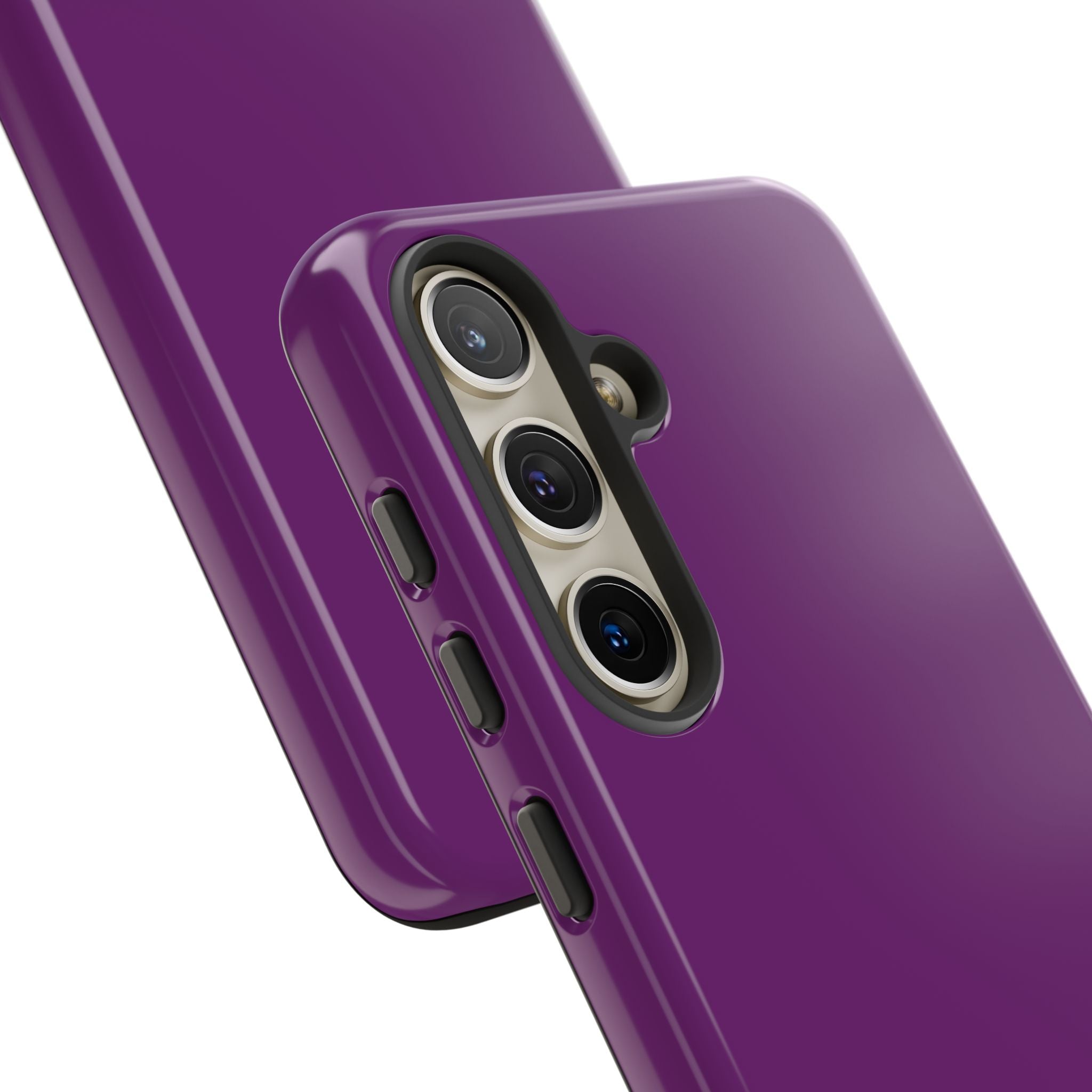 Blueberry Protective Phone Case