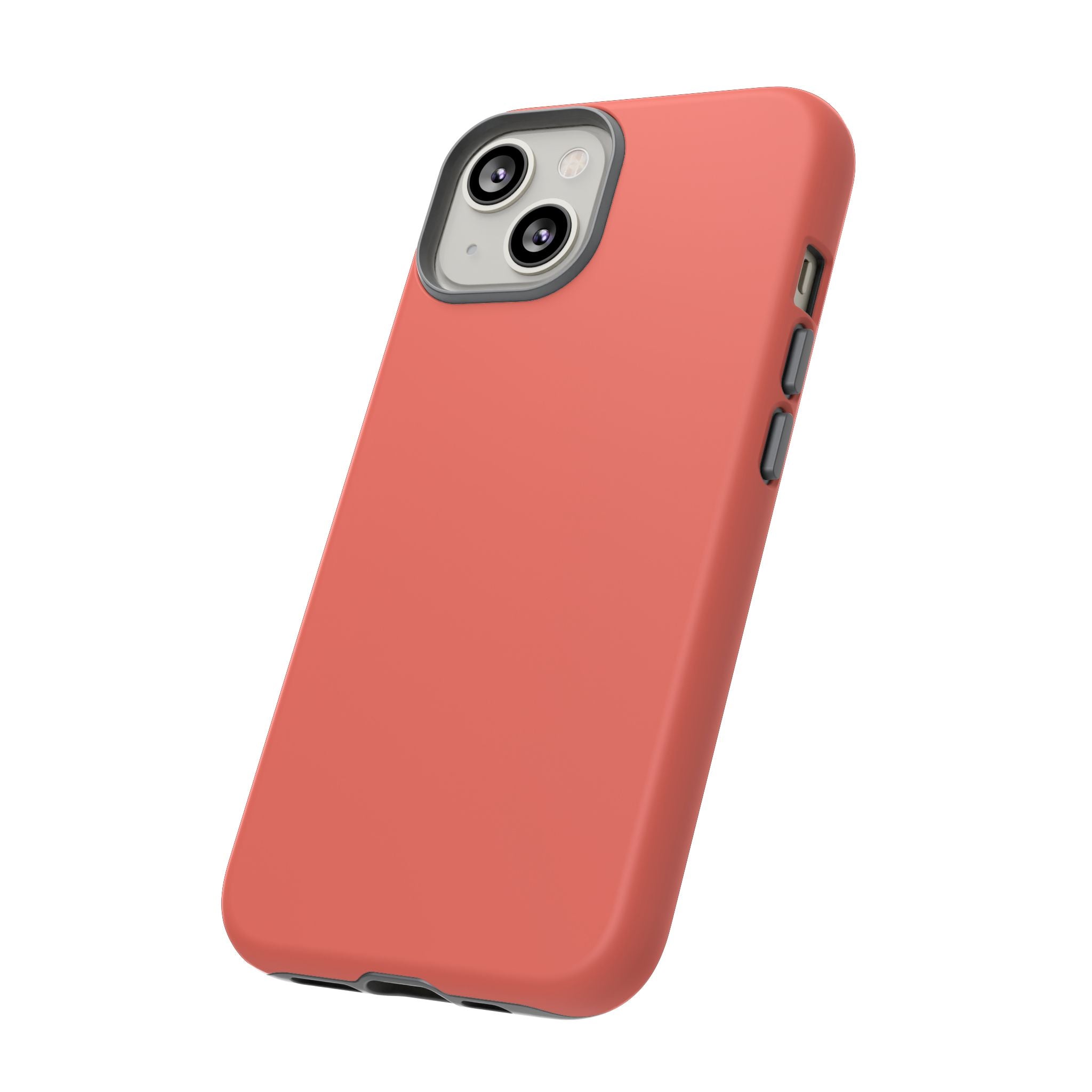 Coral Protective Phone Case