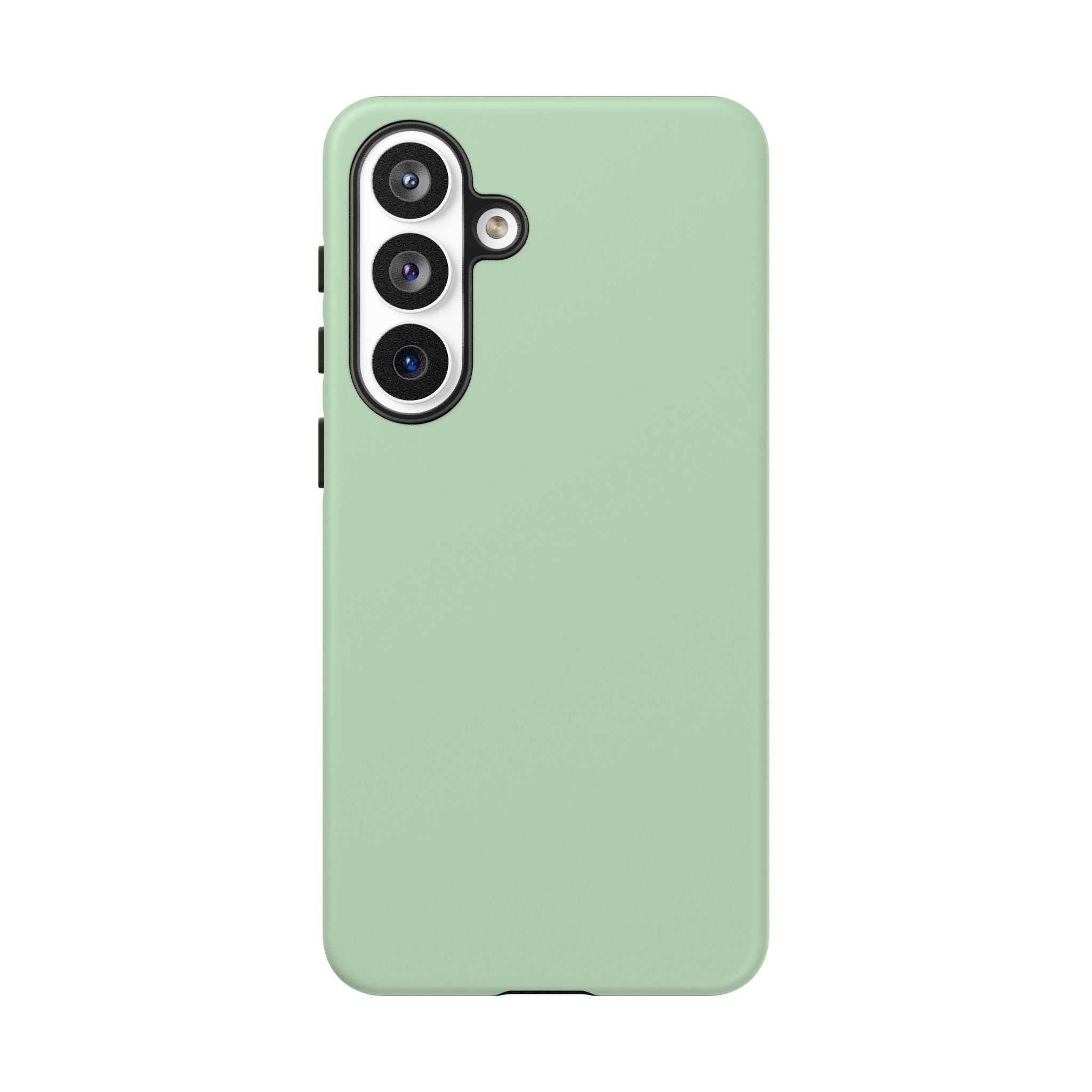 Mint Protective Phone Case