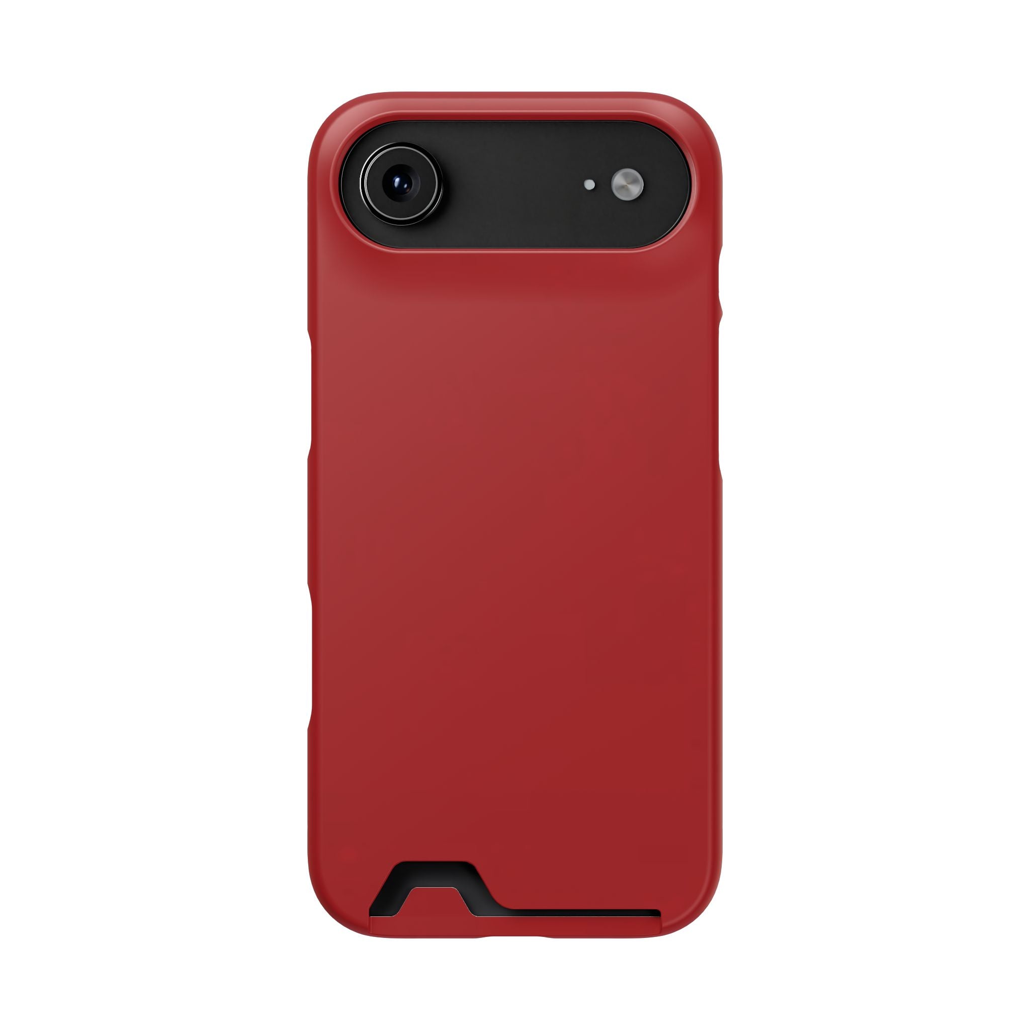 Terracota Card Holder Phone Case
