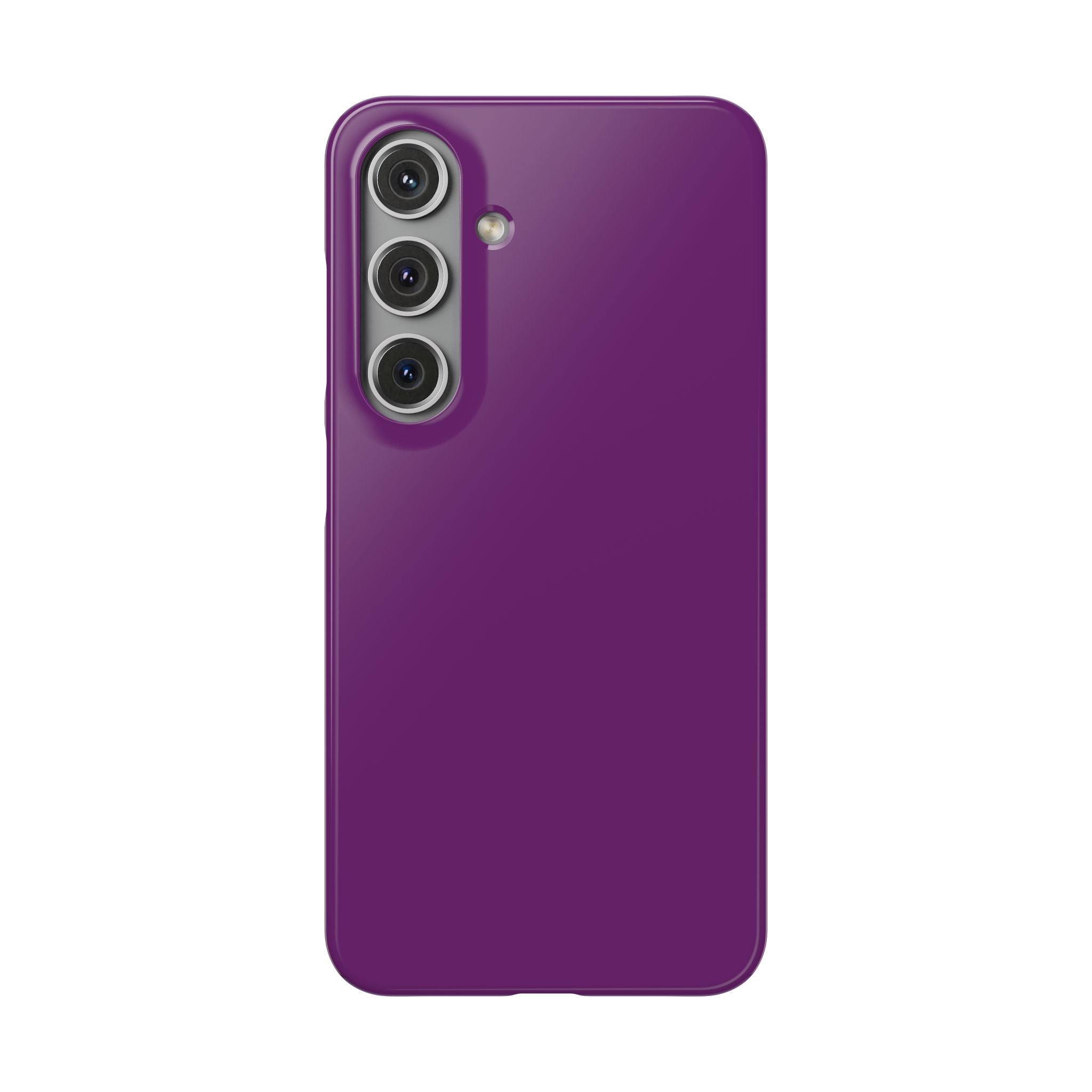 Blueberry Snap Phone Case