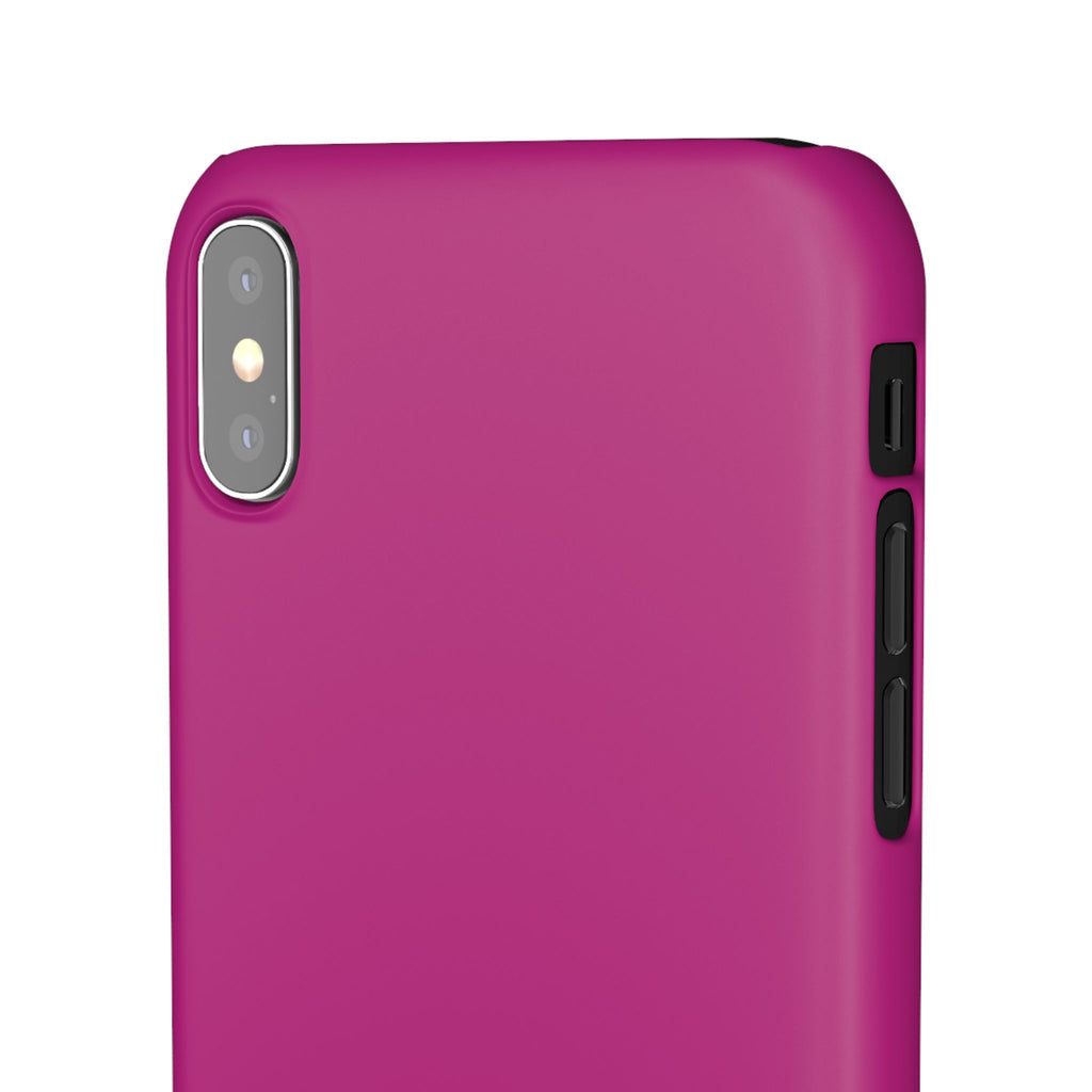 Berry Snap Phone Case
