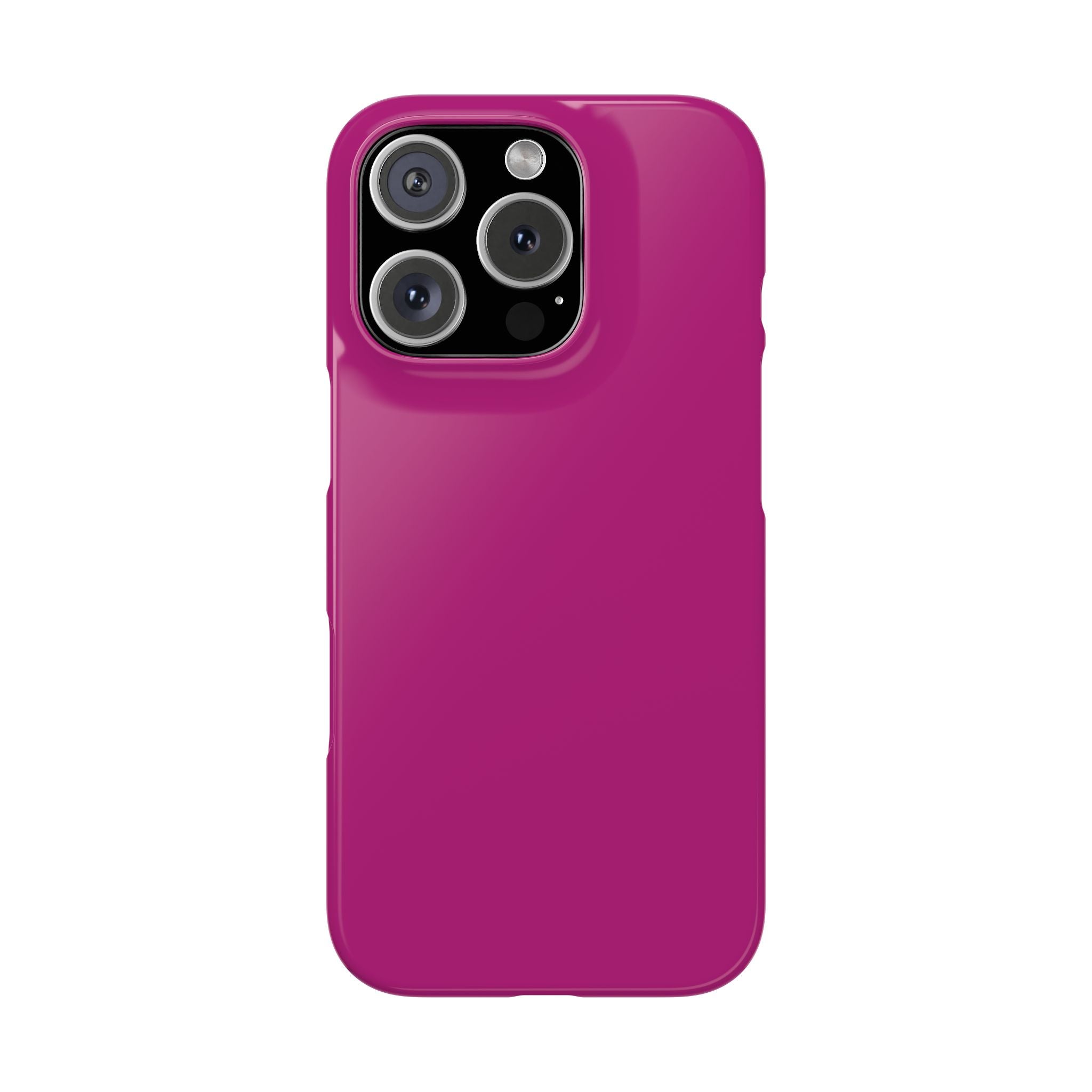 Berry Snap Phone Case