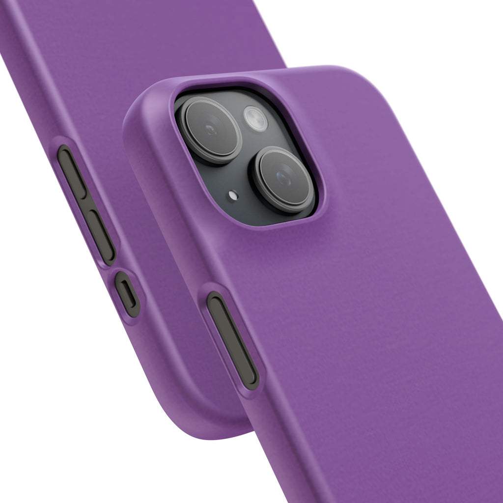 Olivia Snap Phone Case