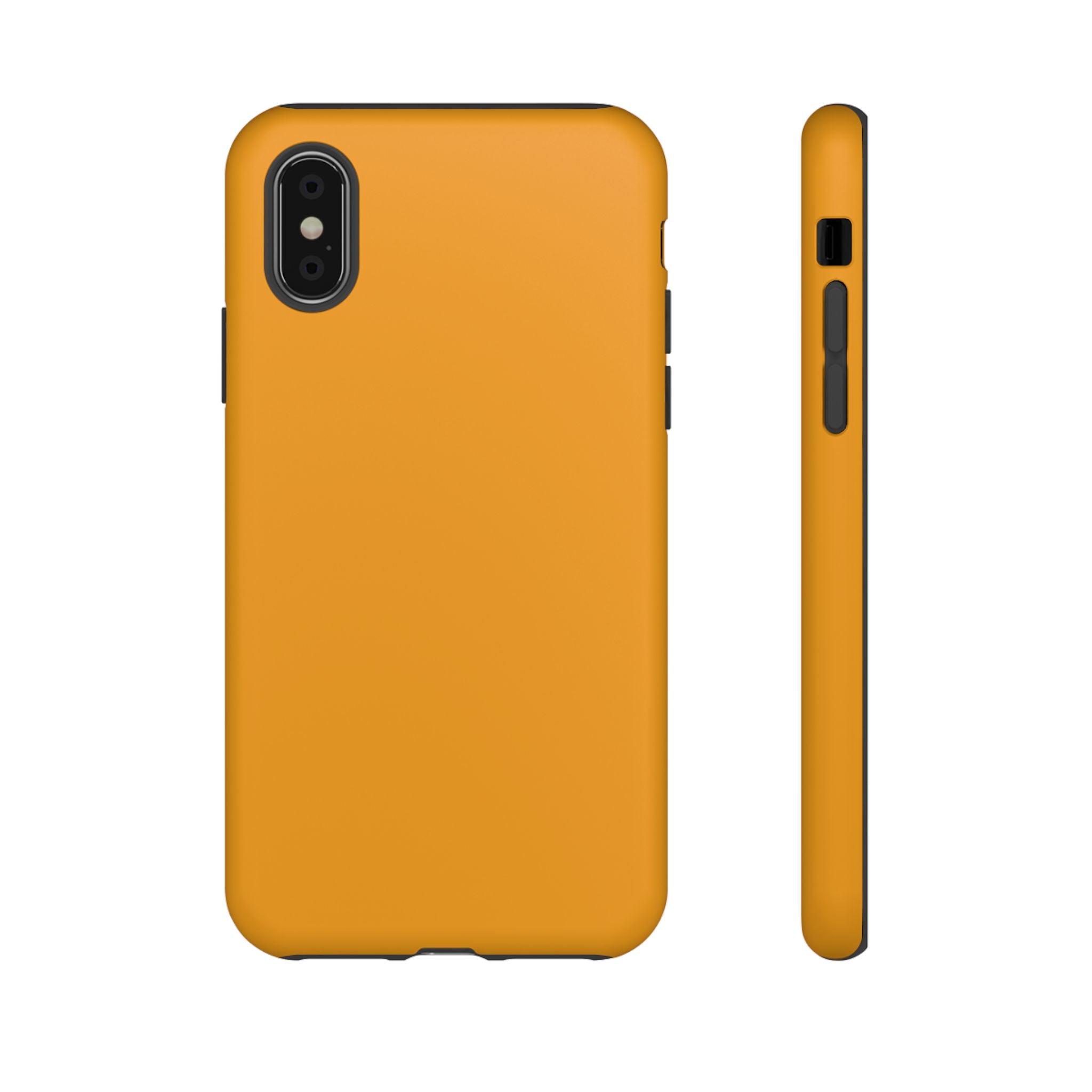 Mandarin Protective Phone Case