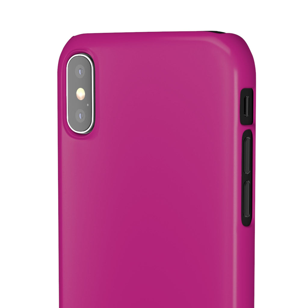 Berry Snap Phone Case