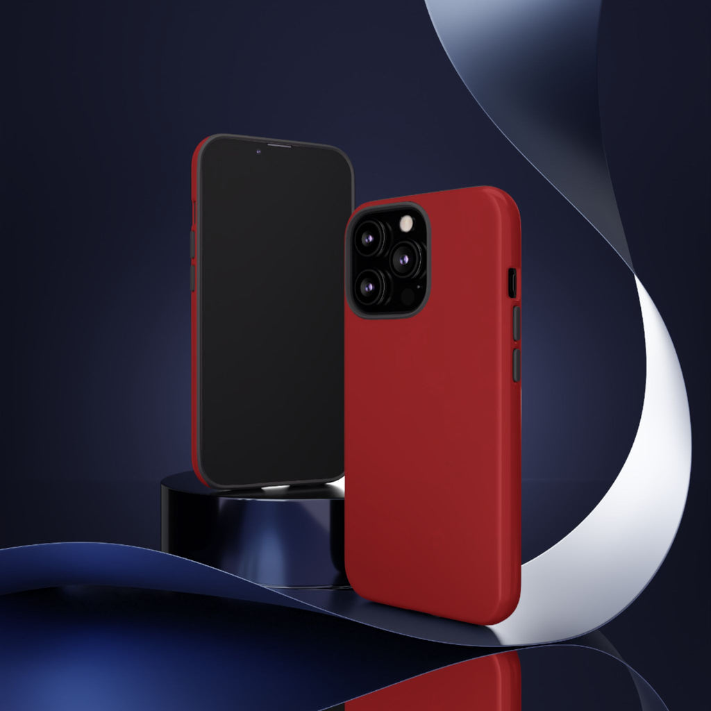 Terracota Protective Phone Case