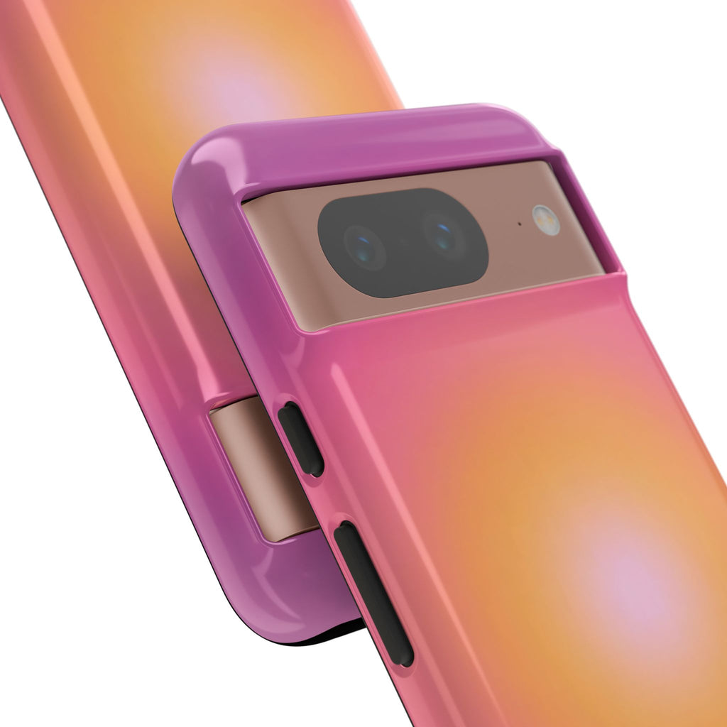 Sunbeam Gradient Protective Phone Case