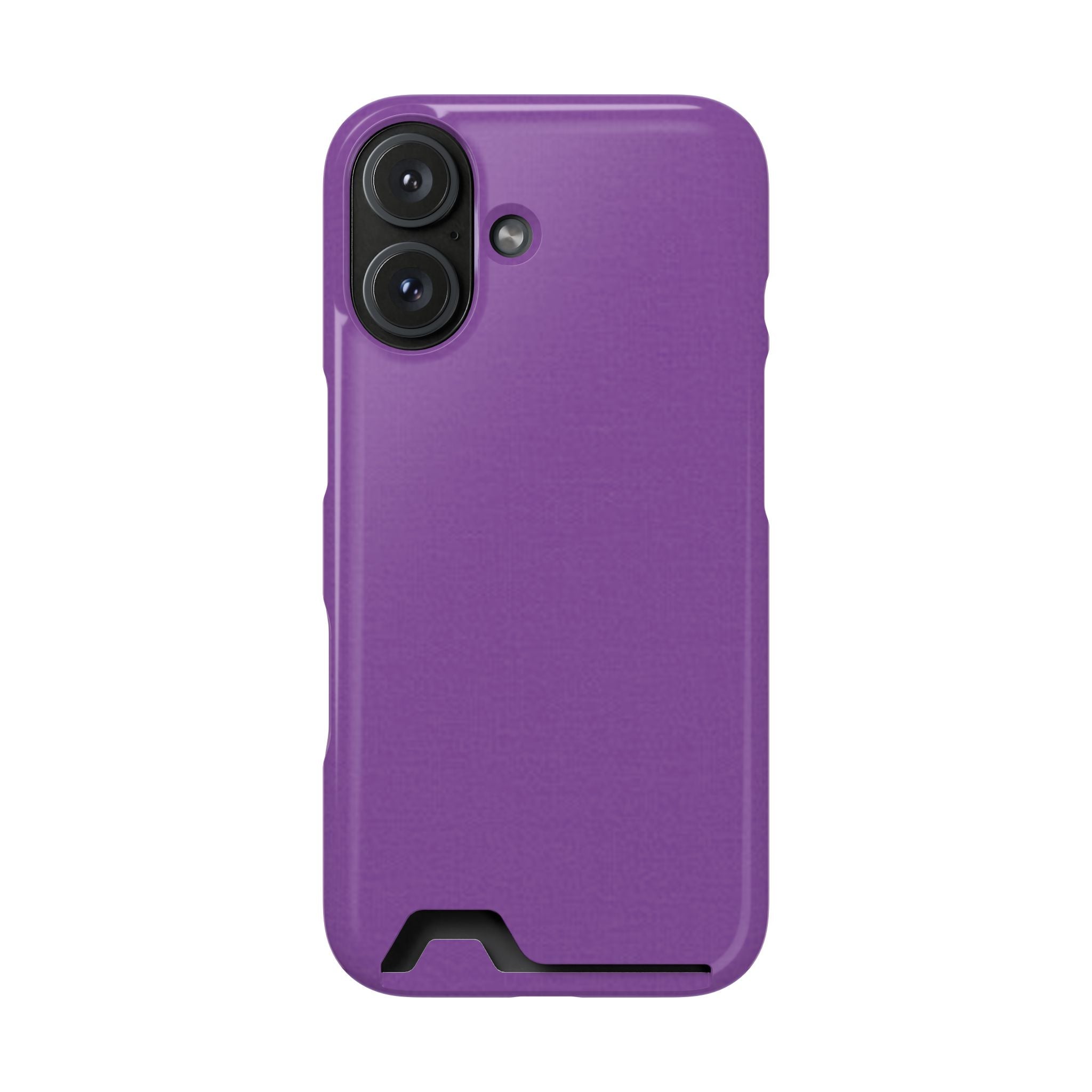 Olivia Card-Holder Phone Case
