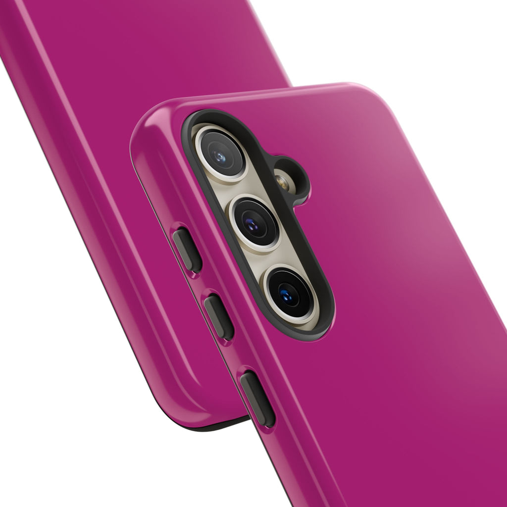 Berry Protective Phone Case