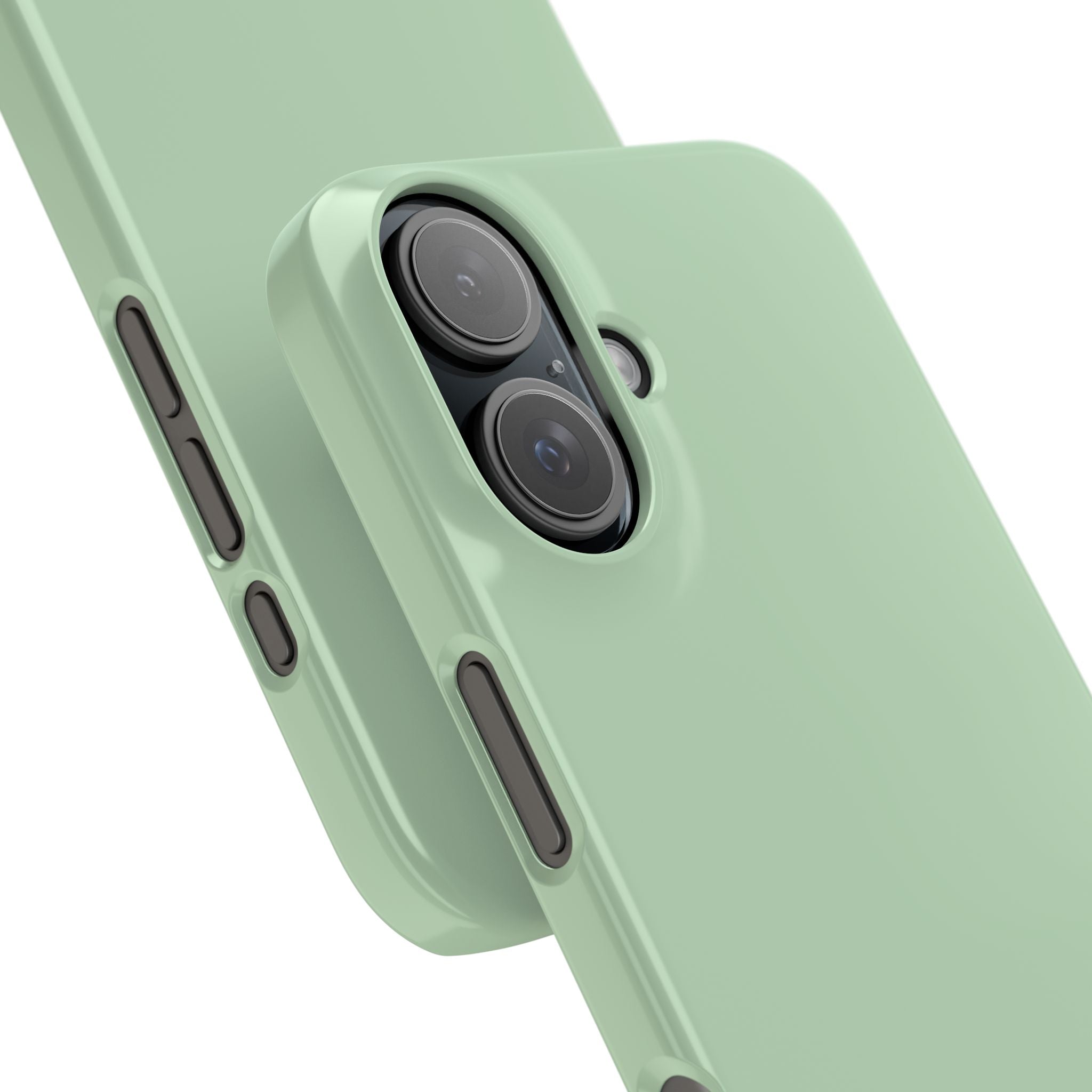 Mint Snap Phone Case