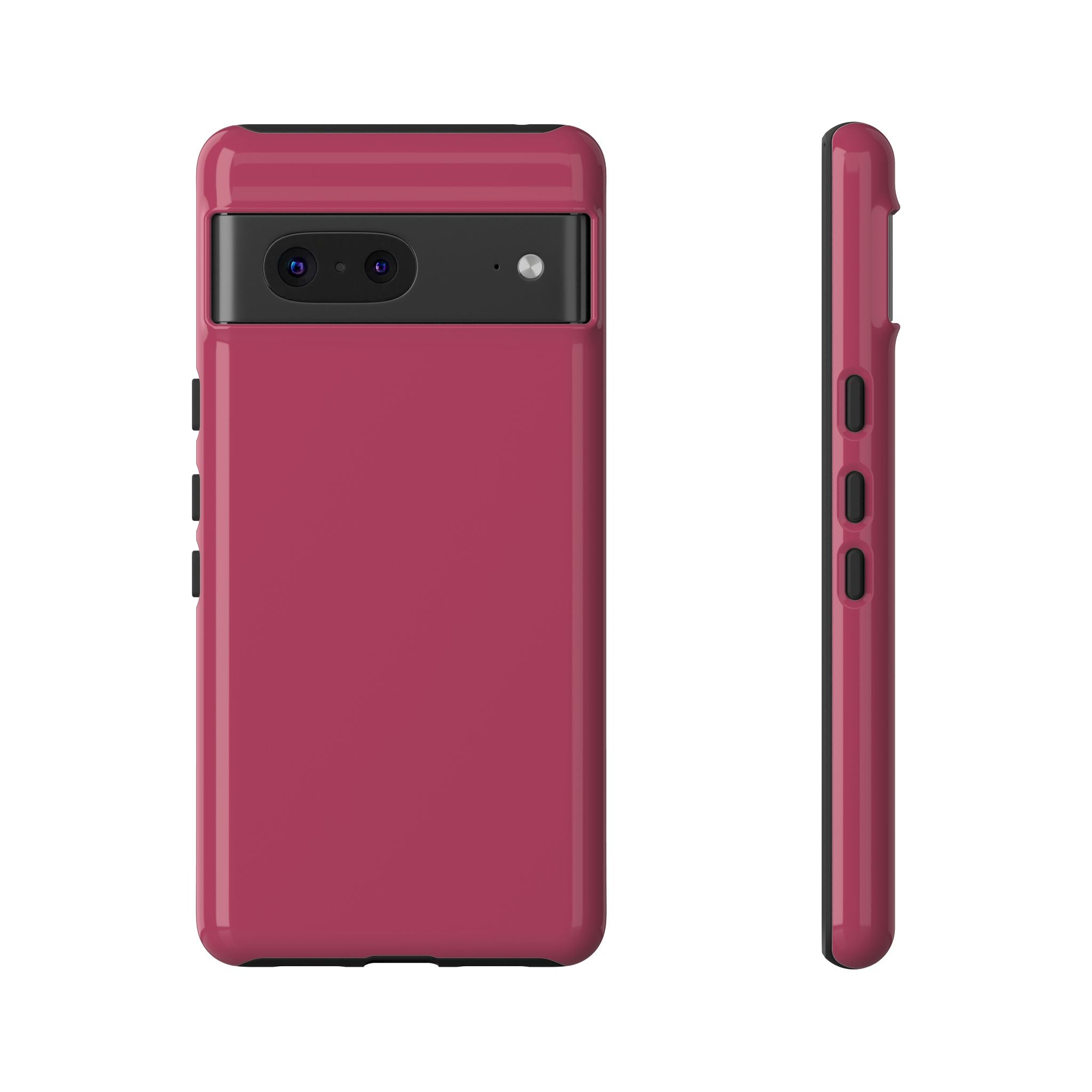 Raspberry Protective Phone Case