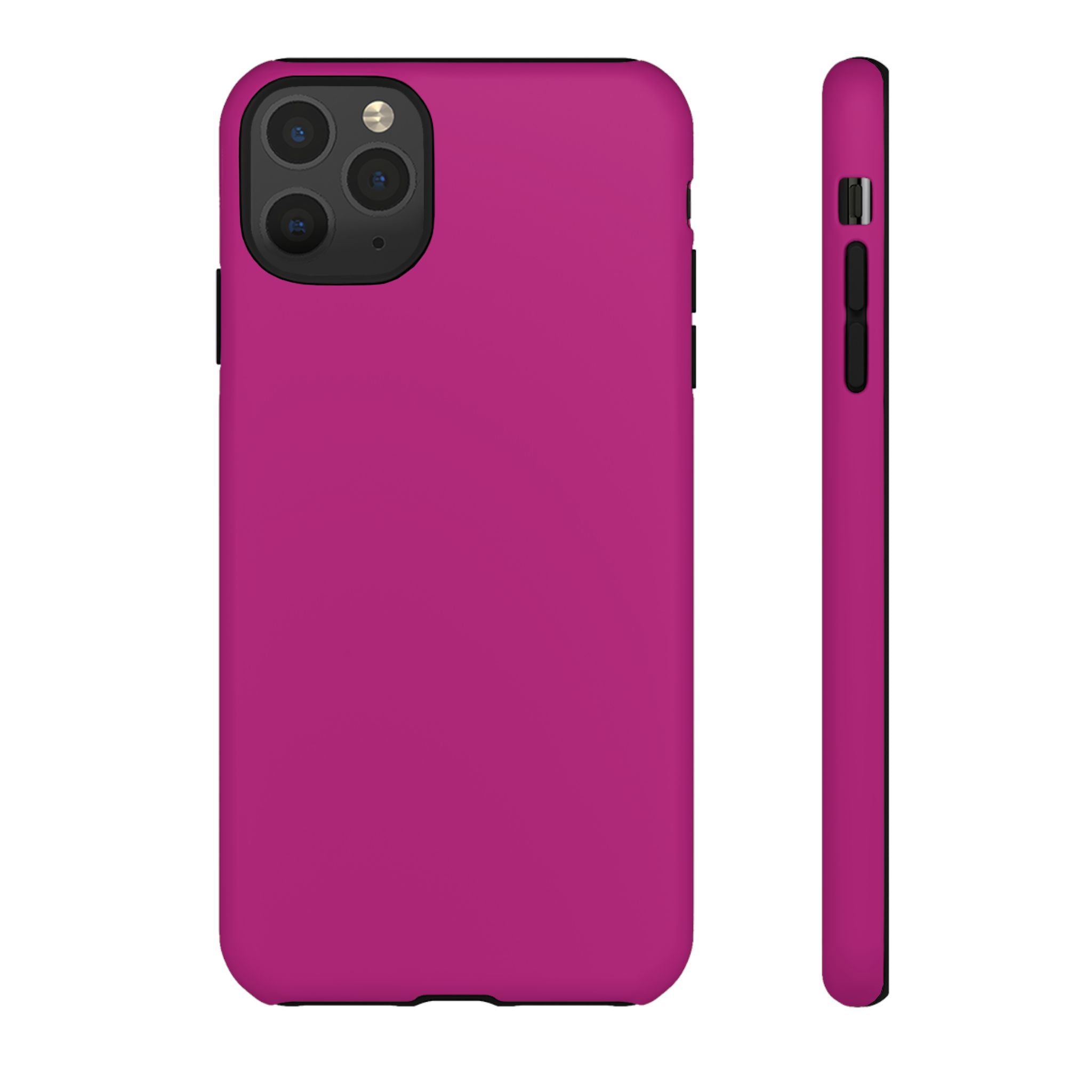 Berry Protective Phone Case