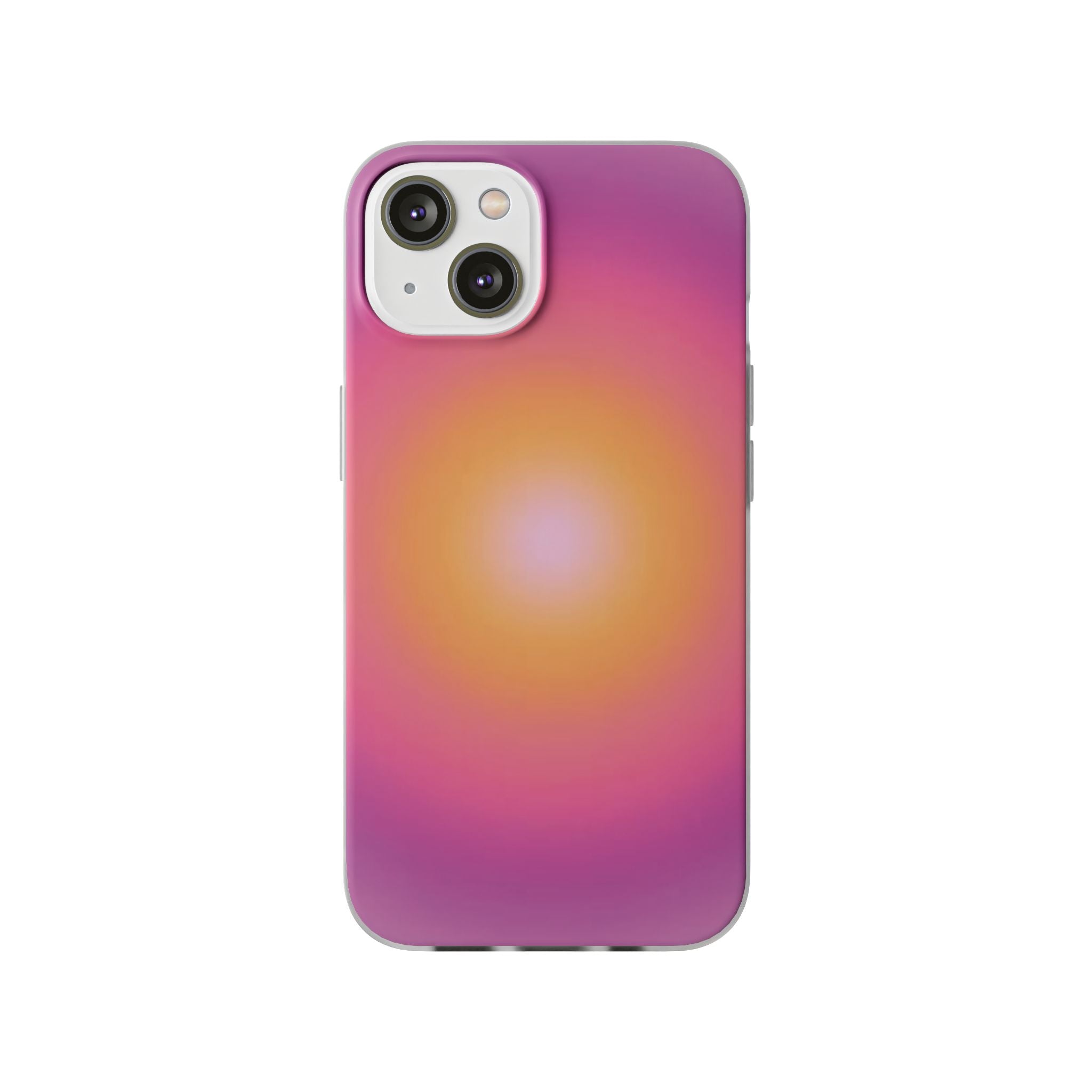 Sunset Gradient Flexi Case