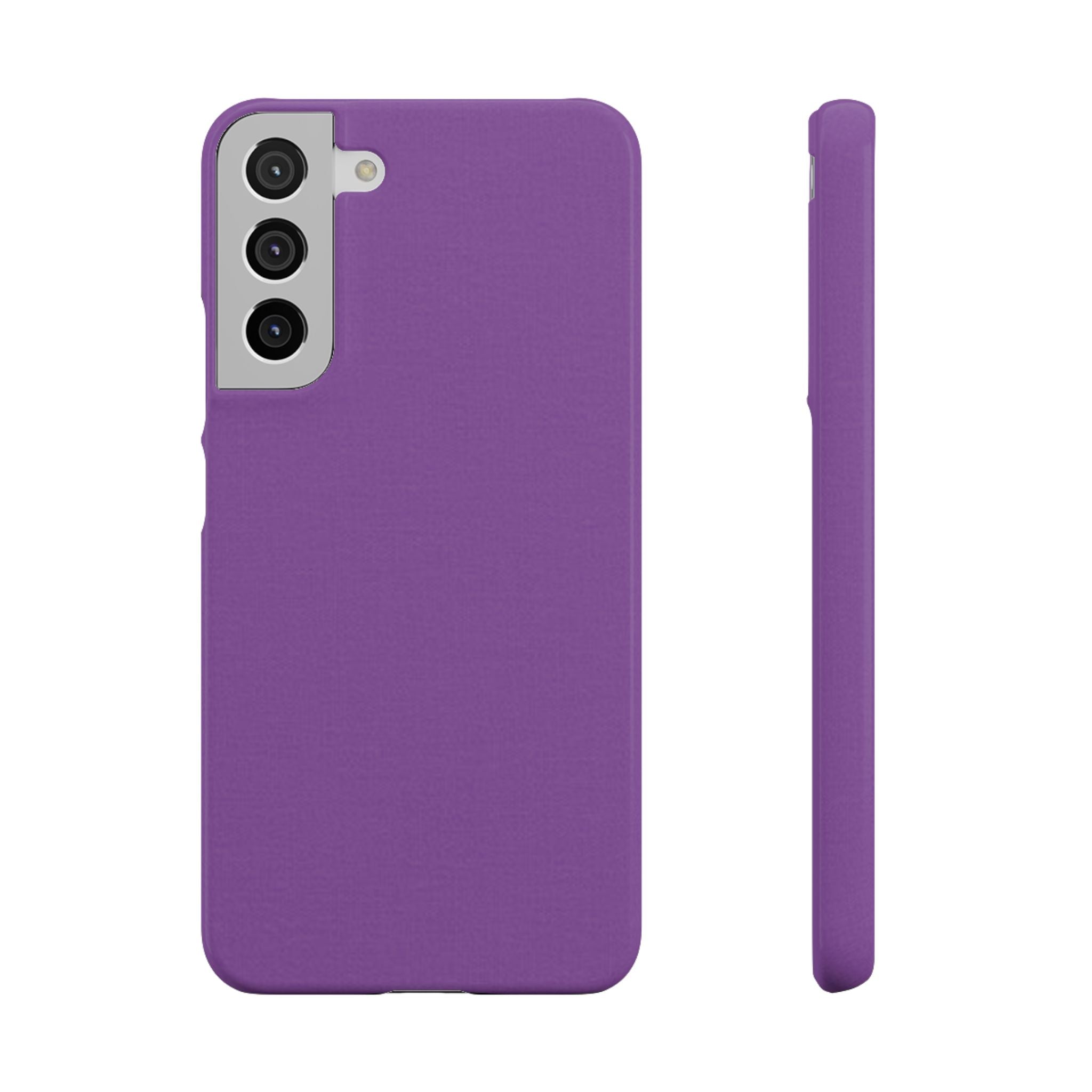 Olivia Snap Phone Case