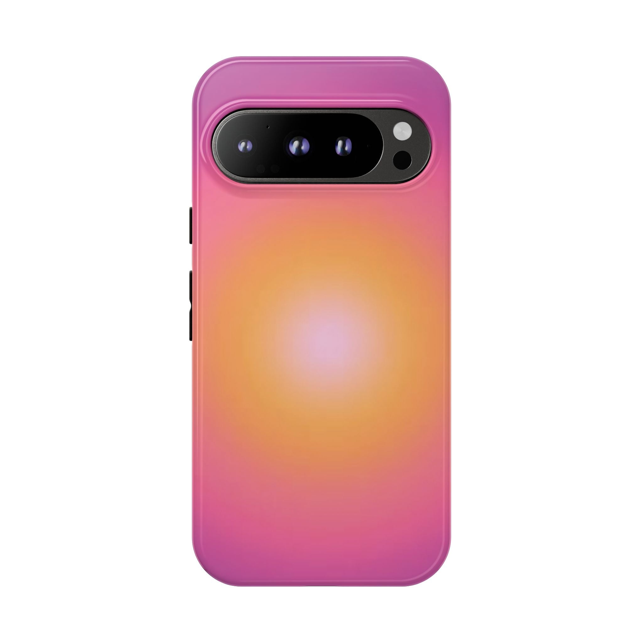 Sunbeam Gradient Protective Phone Case