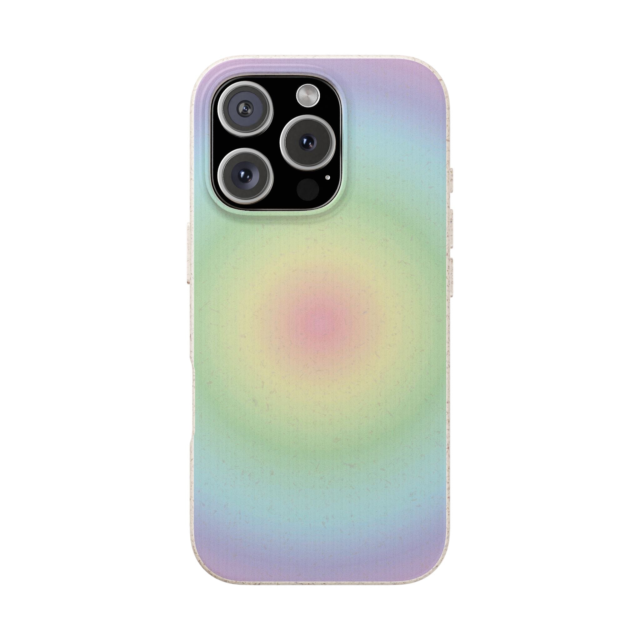 Bermuda Halo Biodegradable Phone Case - Eco-Friendly Cover