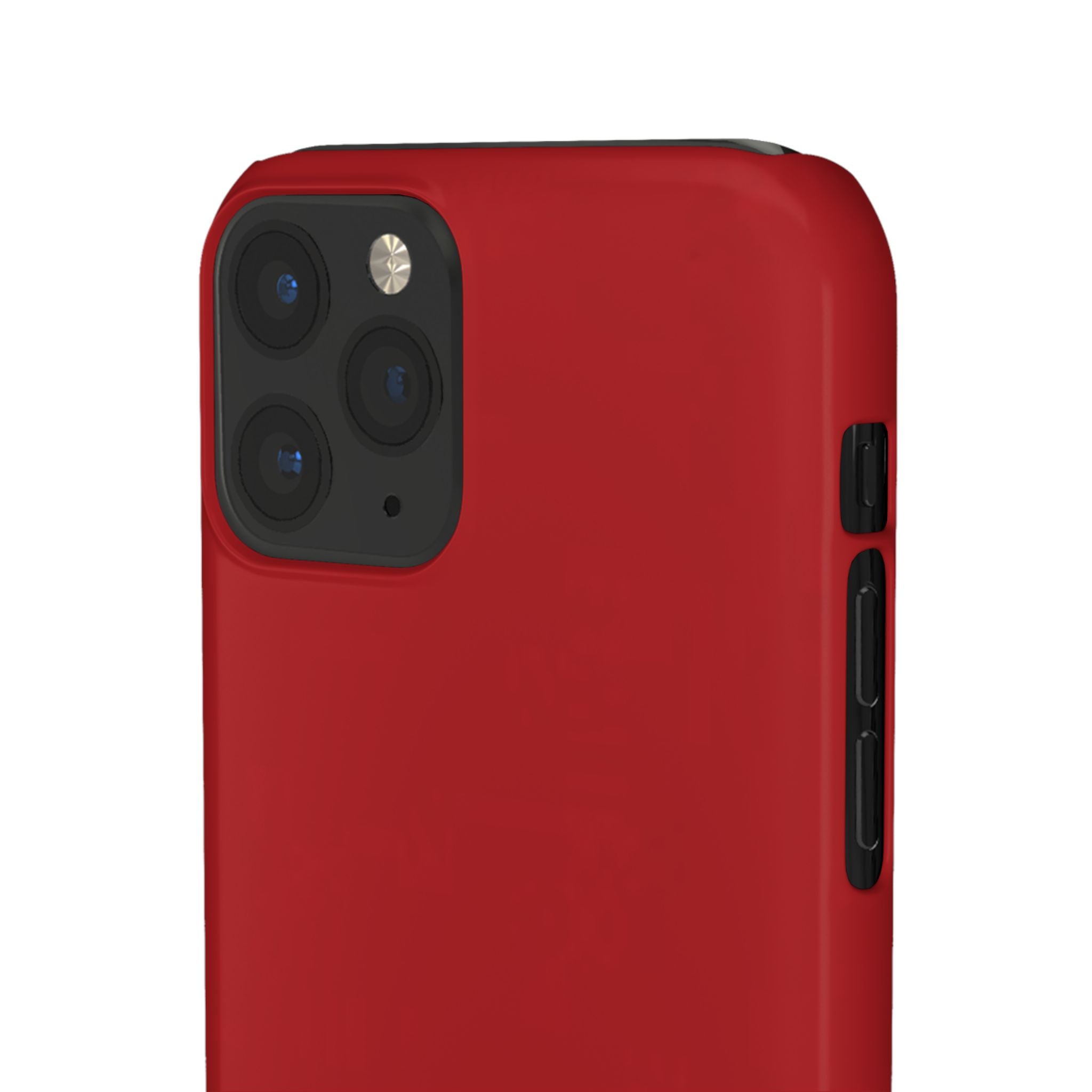 Terracota Snap Phone Case