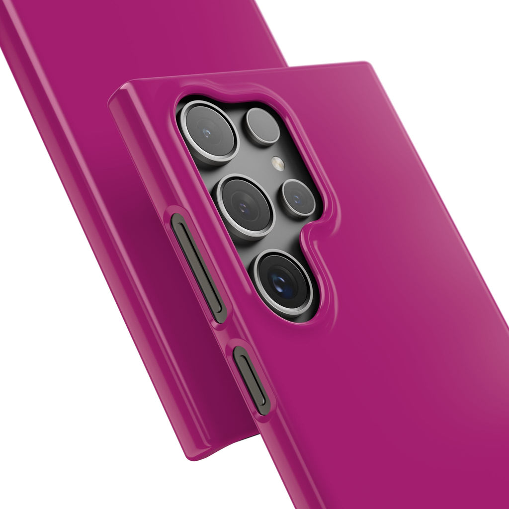 Berry Snap Phone Case