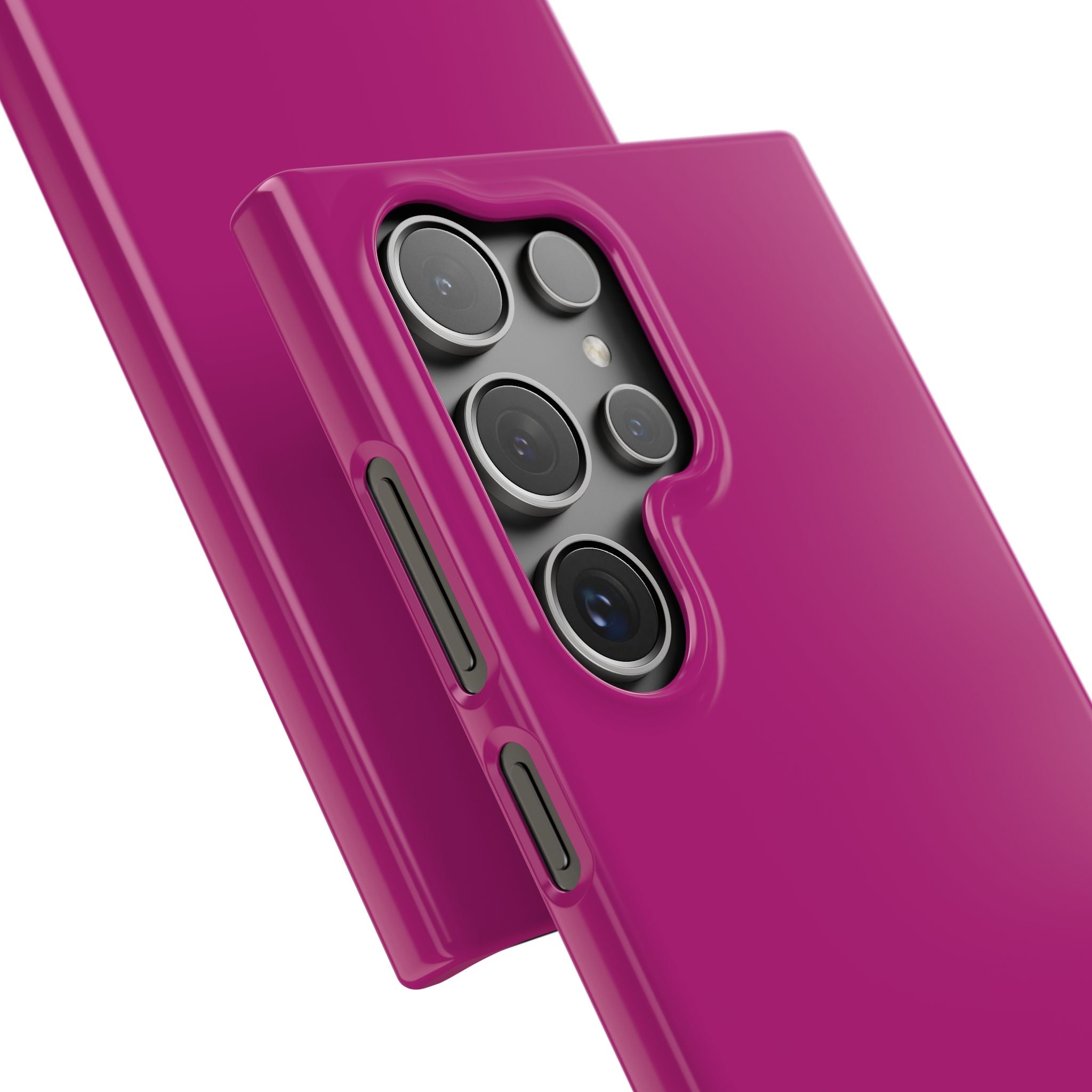 Berry Snap Phone Case