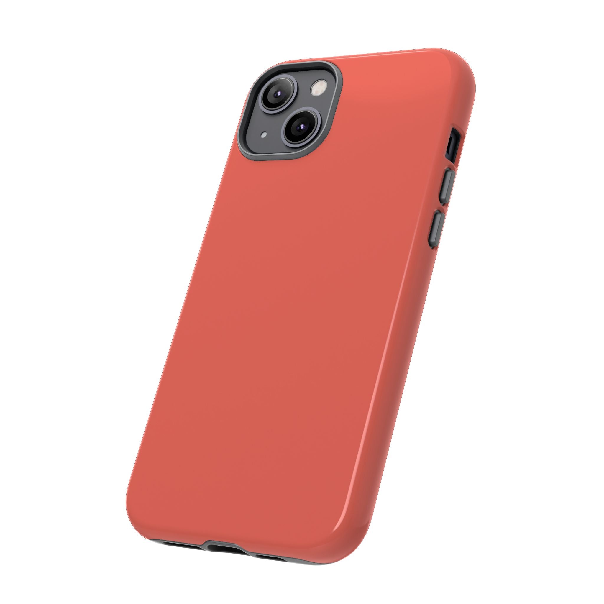 Coral Protective Phone Case