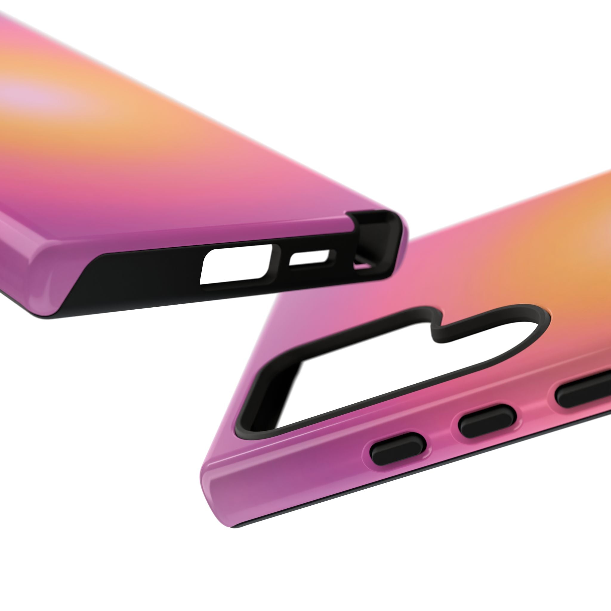 Sunbeam Gradient Protective Phone Case