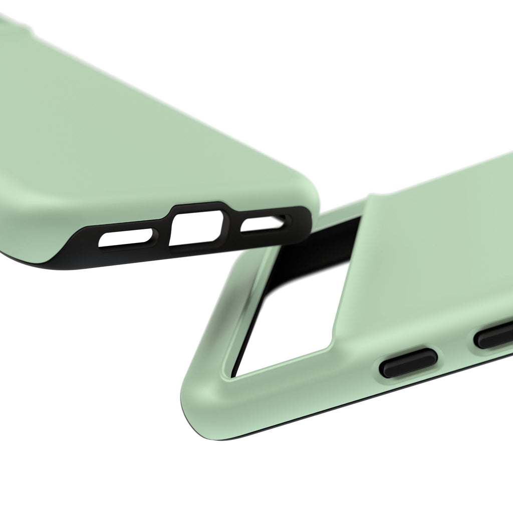 Mint Protective Phone Case