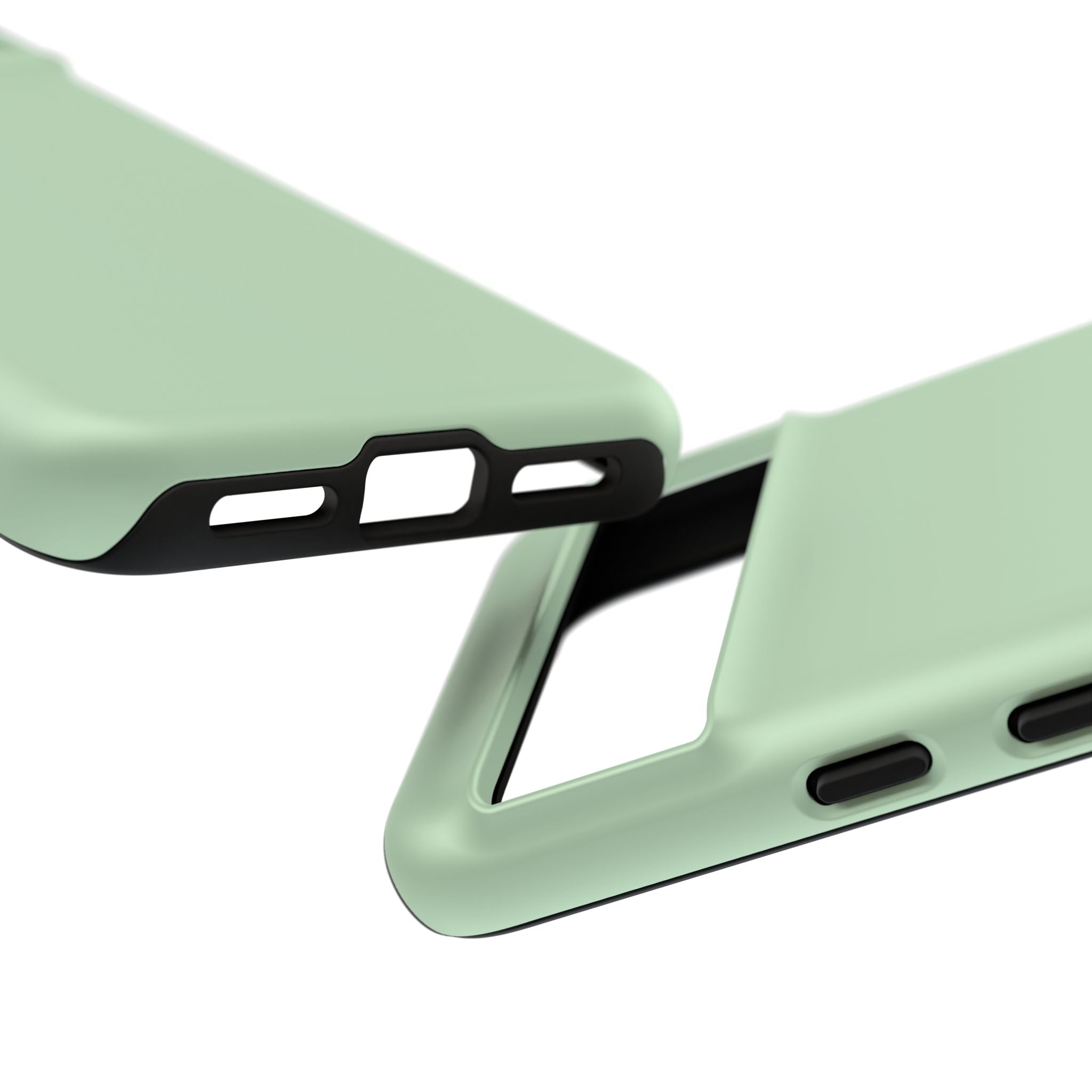 Mint Protective Phone Case