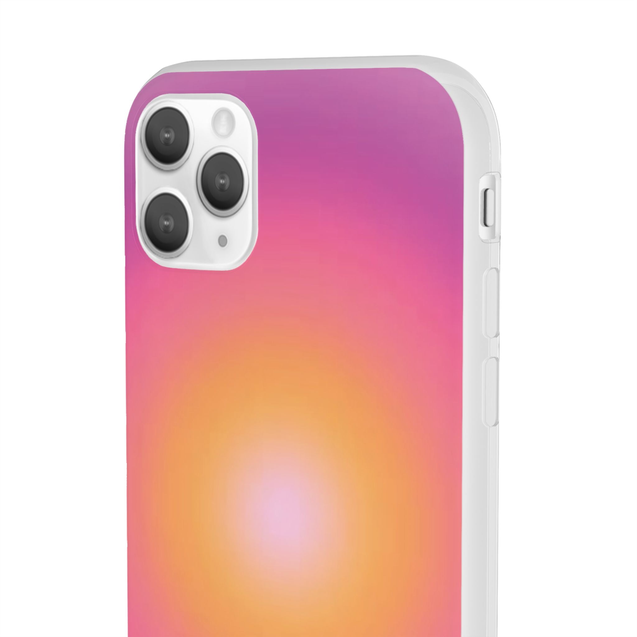 Sunset Gradient Flexi Case