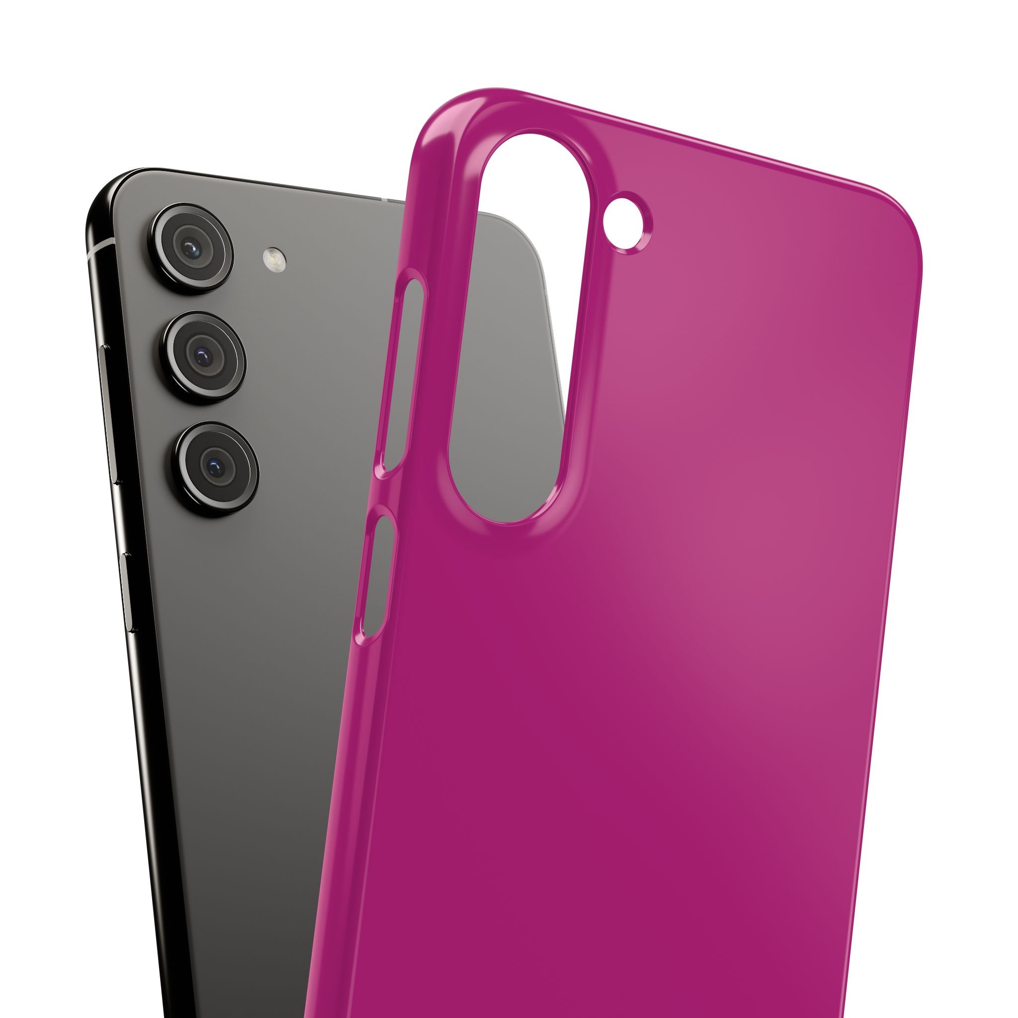 Berry Snap Phone Case
