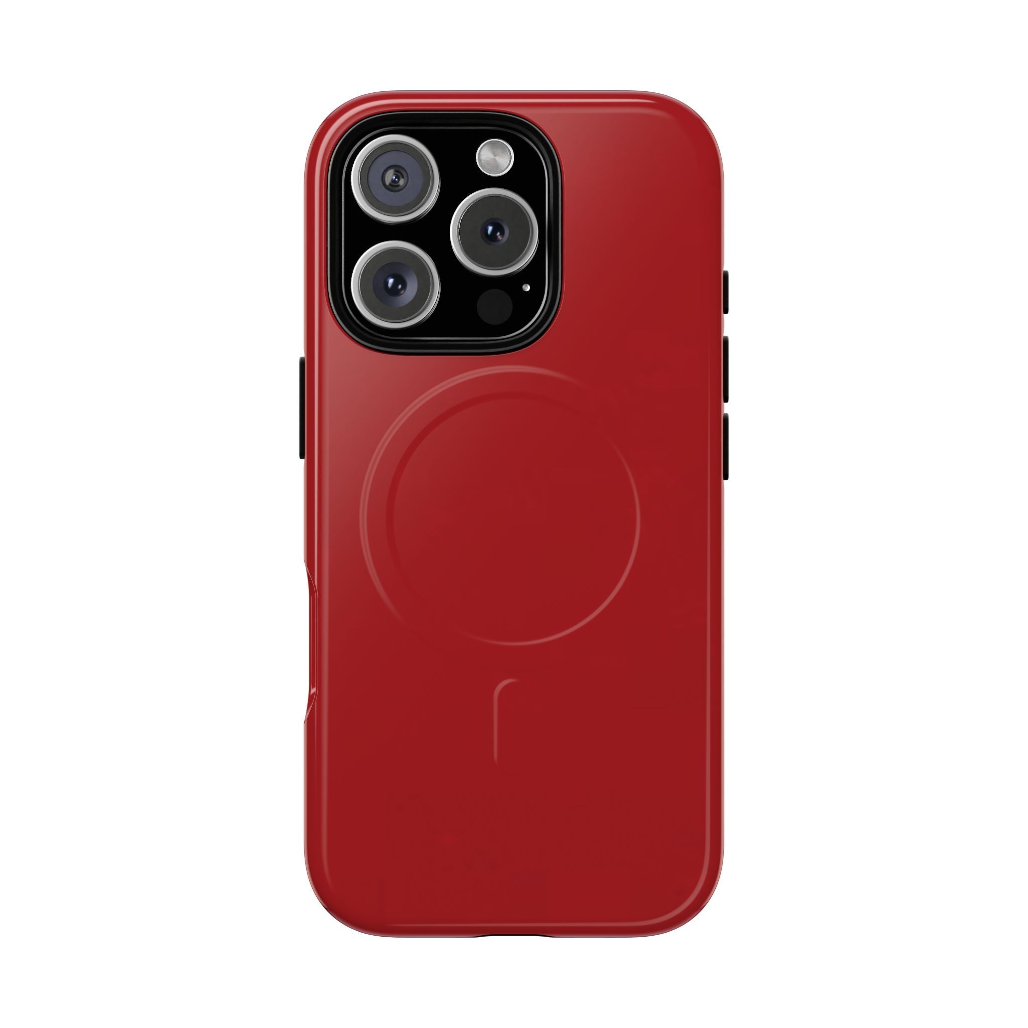 Terracota MagSafe Protective Phone Case