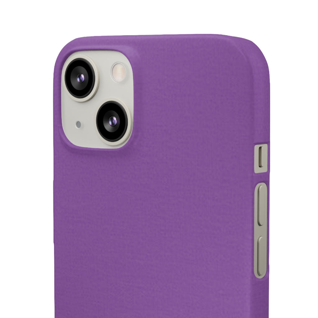 Olivia Snap Phone Case