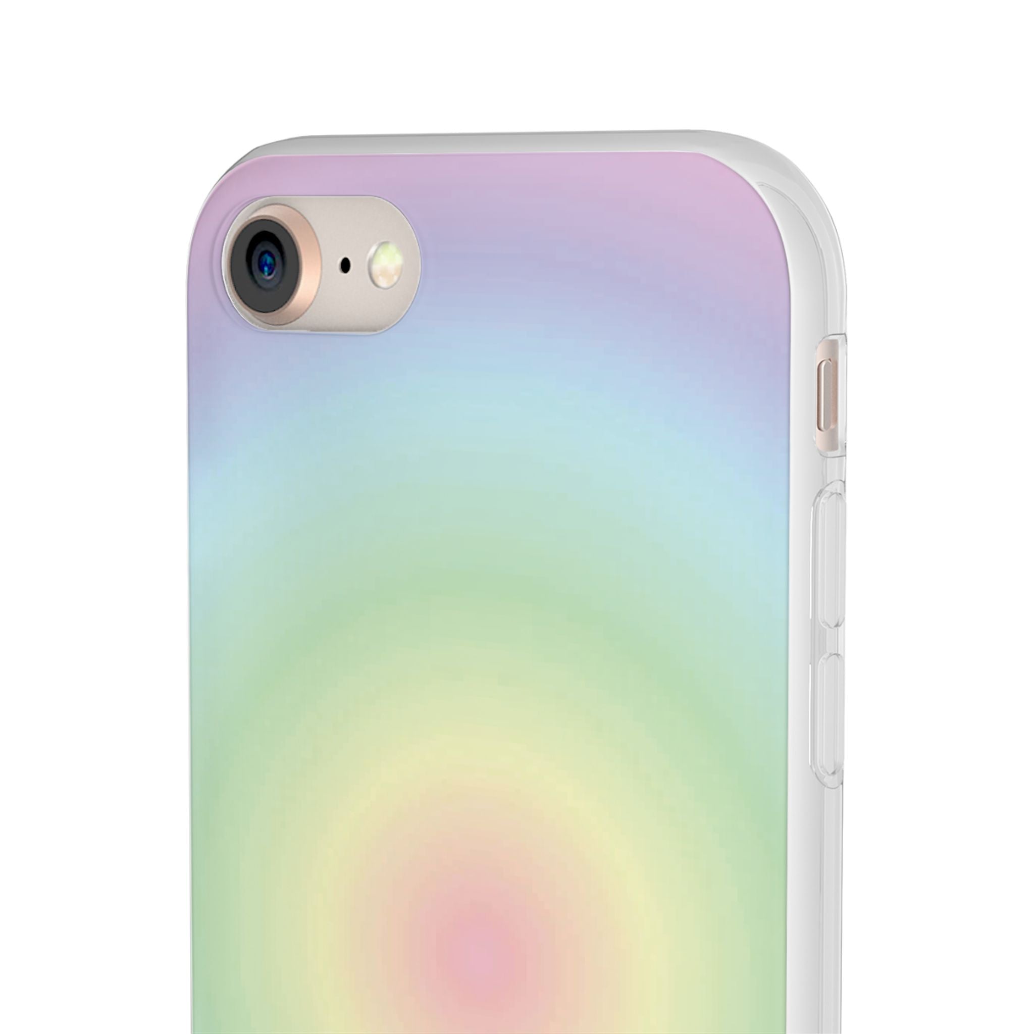 Bermuda Halo Gradient Flexi Case