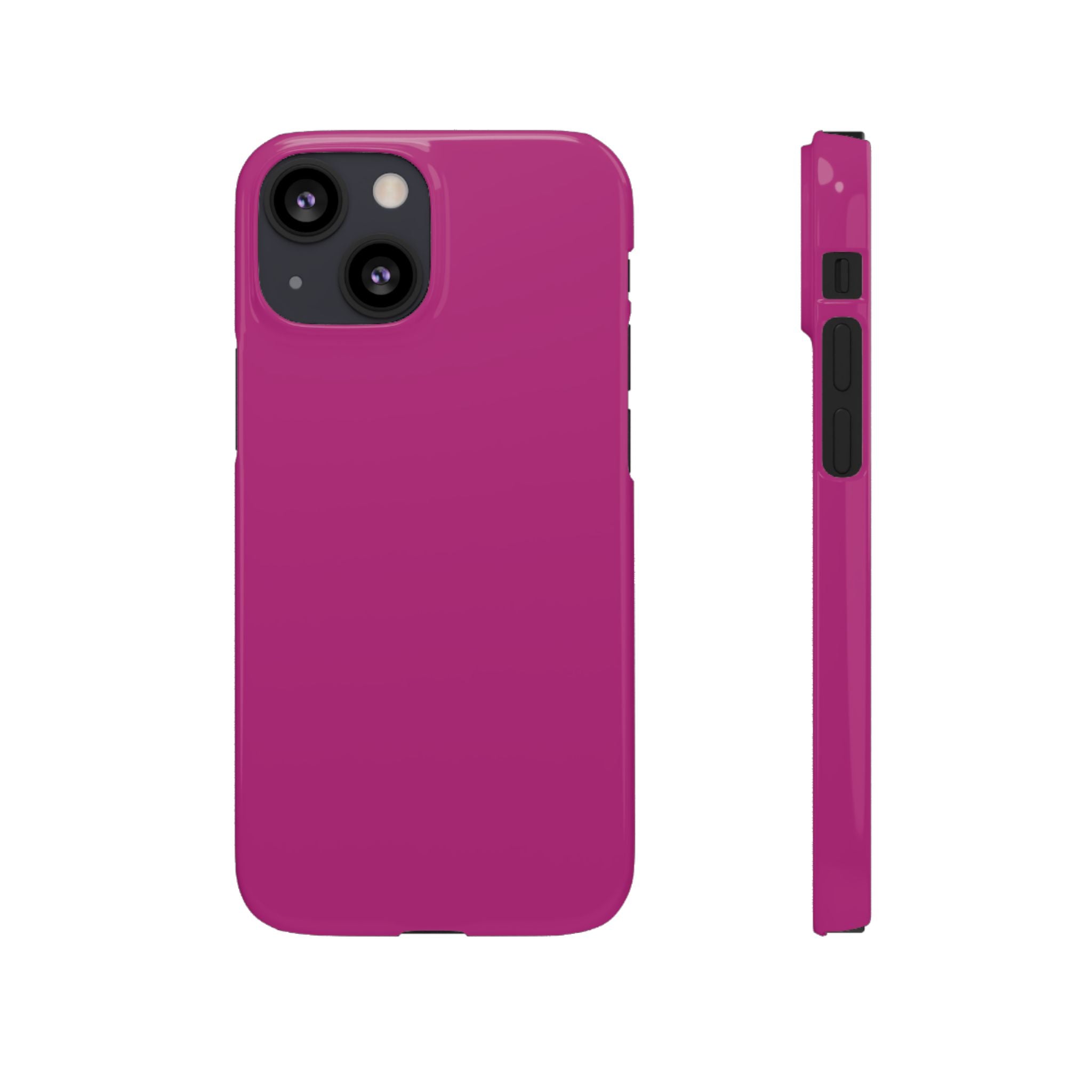 Berry Snap Phone Case