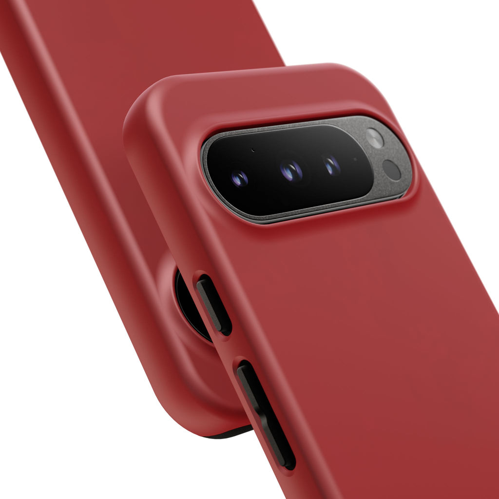 Terracota Protective Phone Case