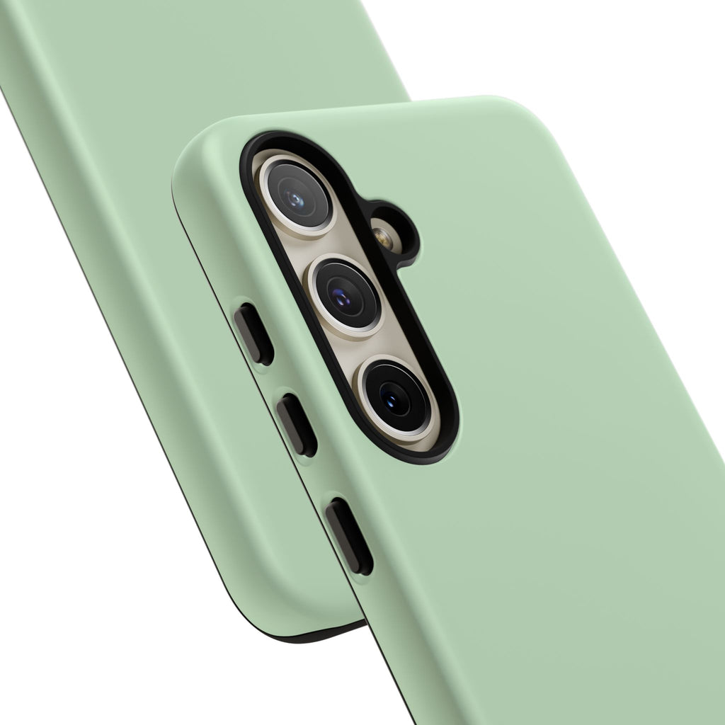 Mint Protective Phone Case