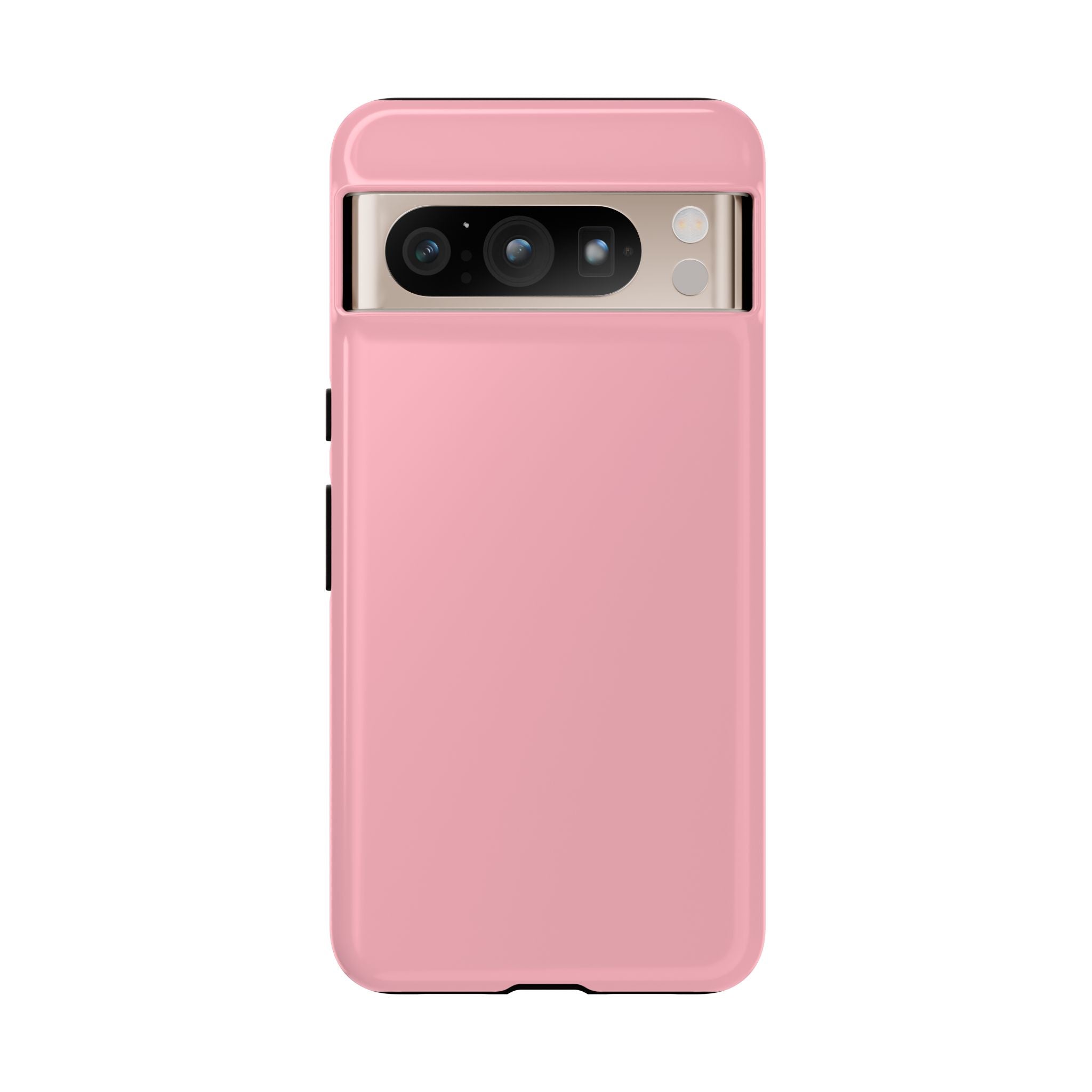 Pink Protective Phone Case
