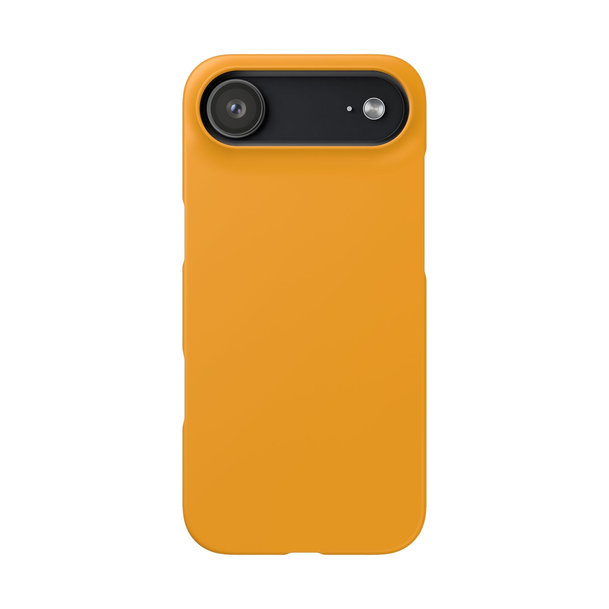Mandarin Snap Phone Case