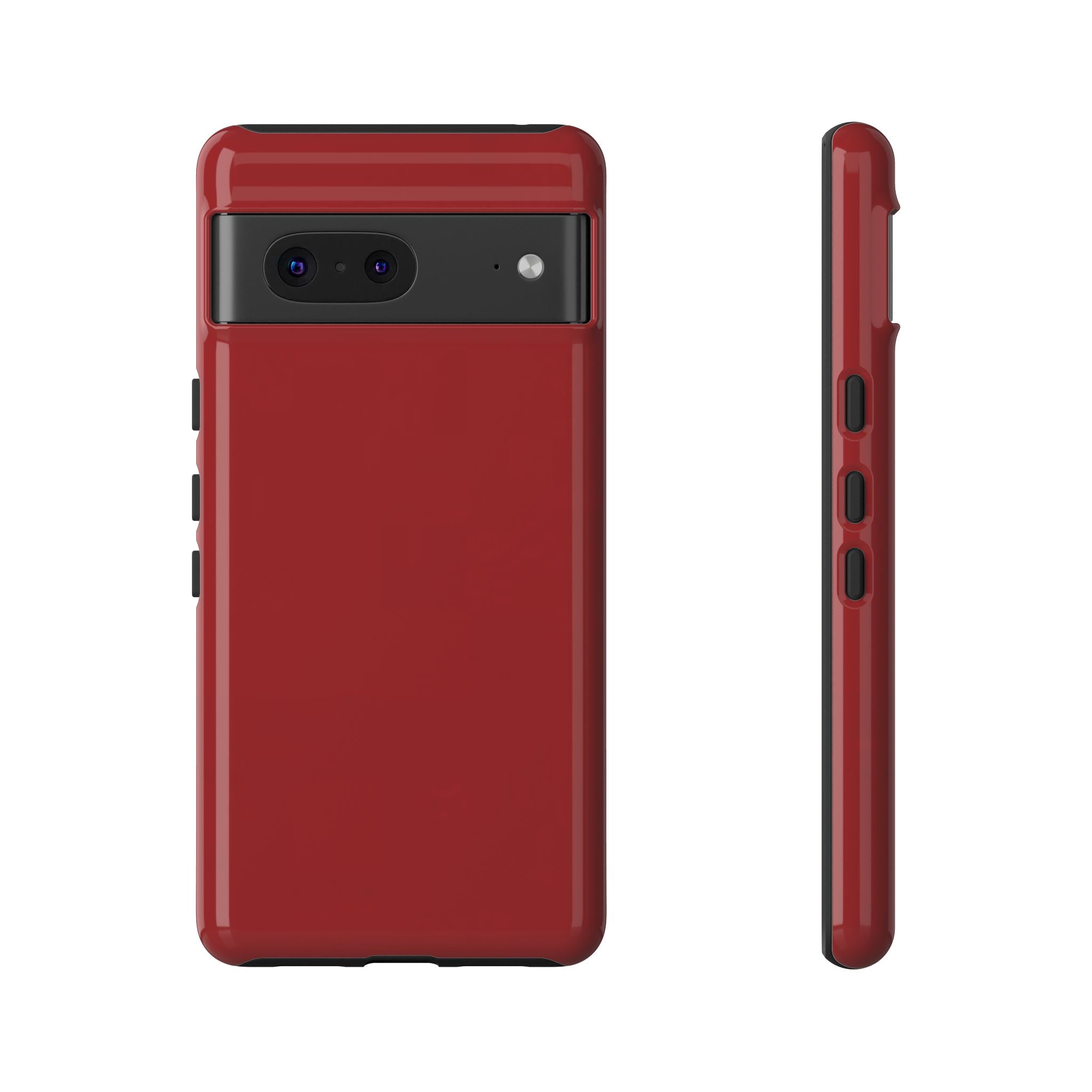 Terracota Protective Phone Case