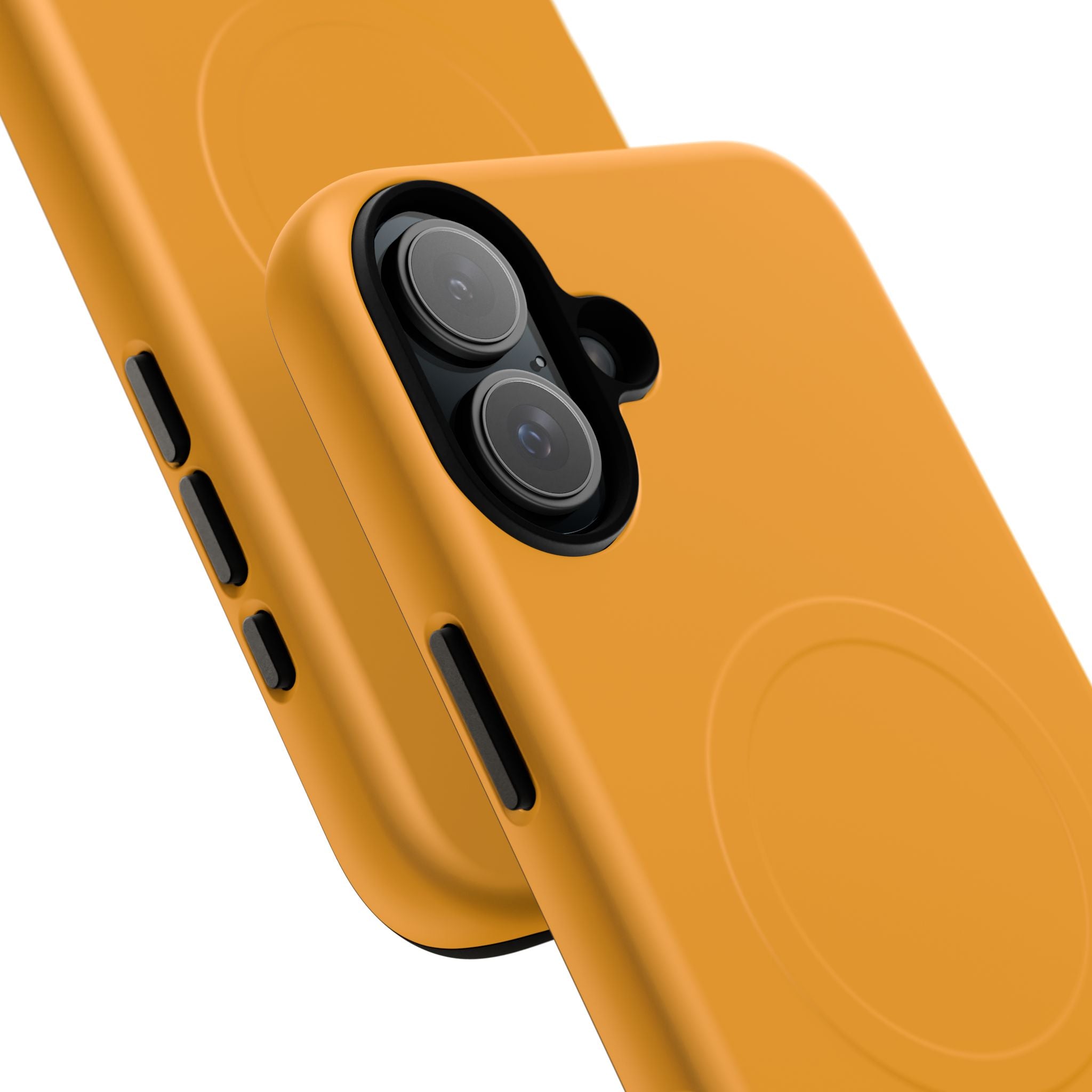 Mandarin MagSafe Protective Phone Case