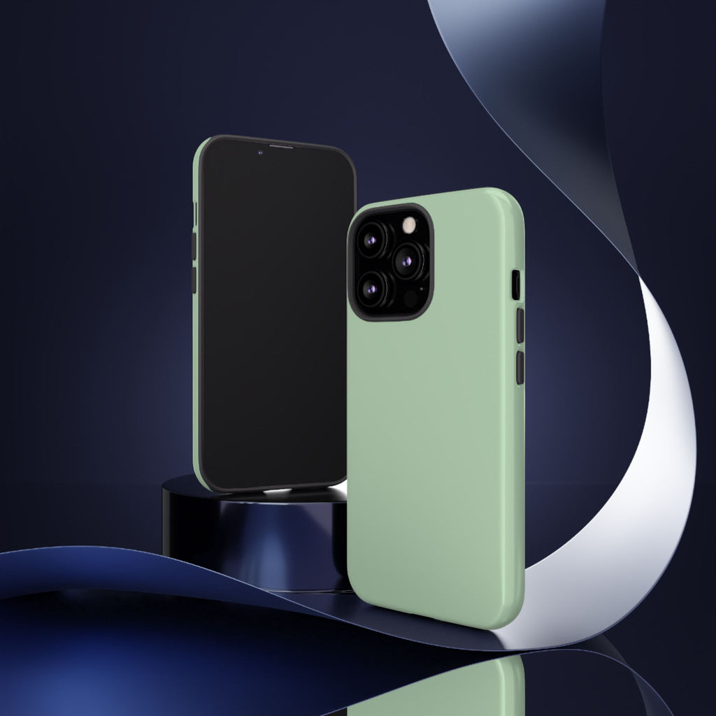 Mint Protective Phone Case