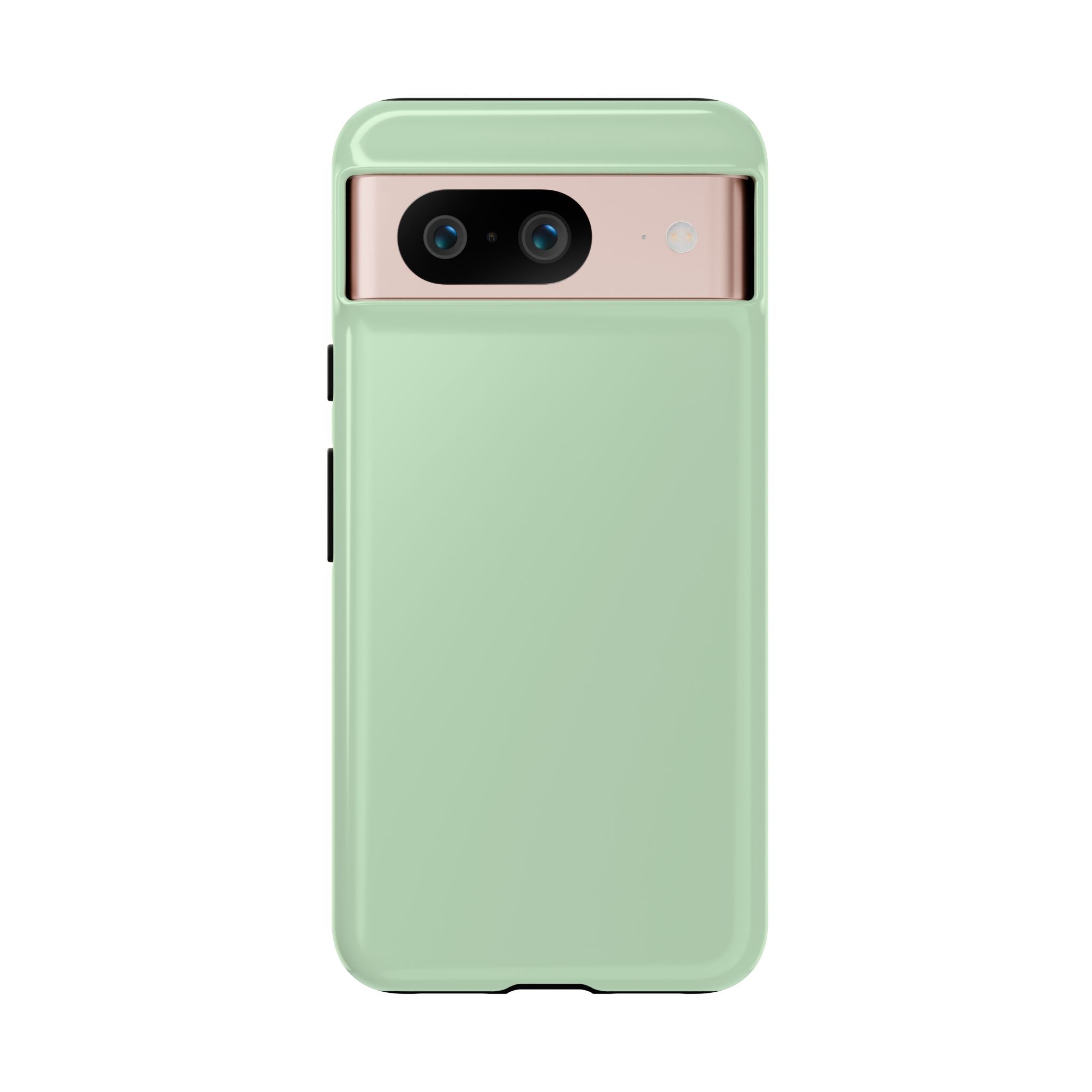 Mint Protective Phone Case